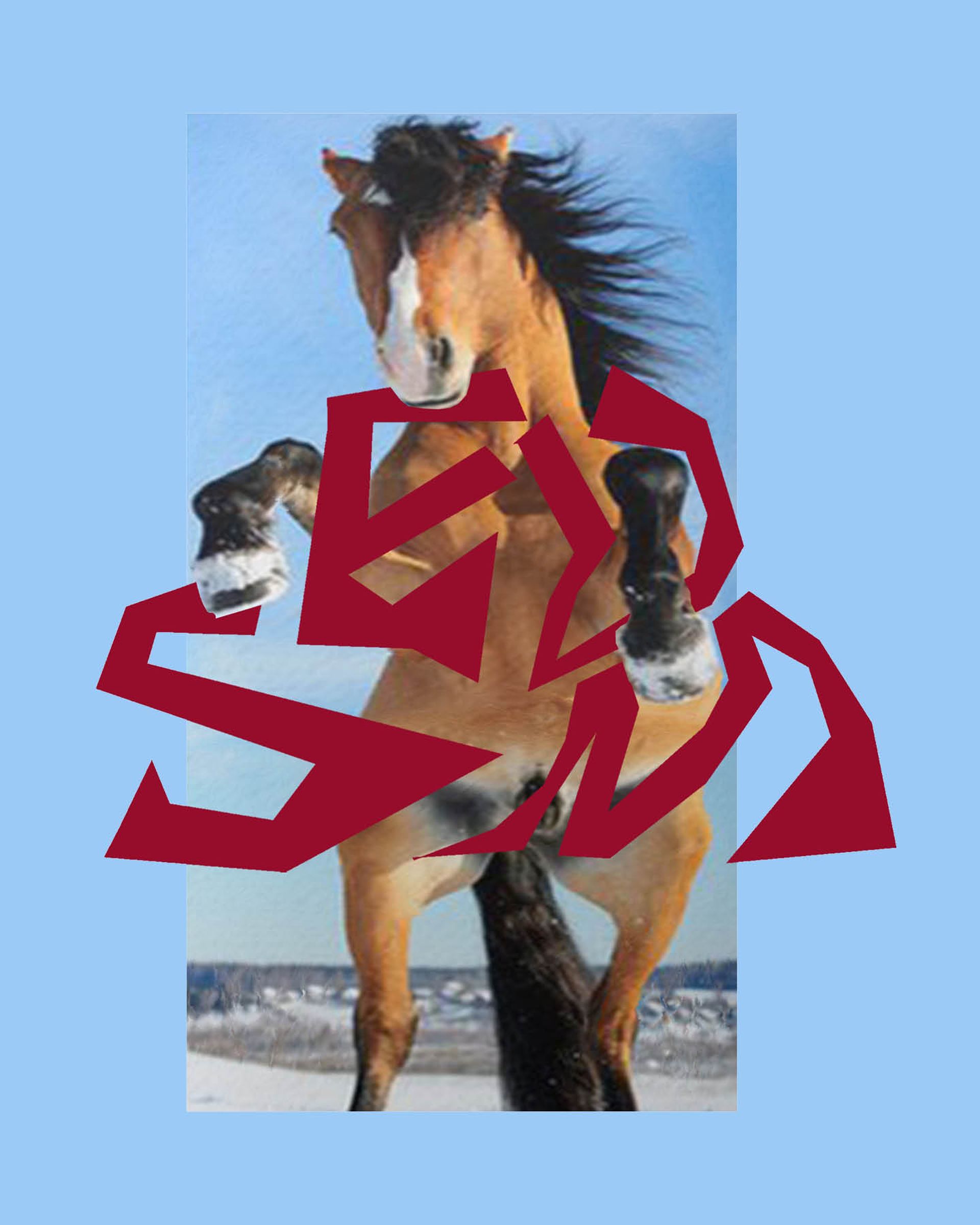 Eventsamfundet Hästfest Midnight Mistress, Klas Bas, Ånghäst parken, Middagskongressen, Karin Benstrup, DJ Carro, DJ Knauz 30 maj 2026 Nalen Stockholm