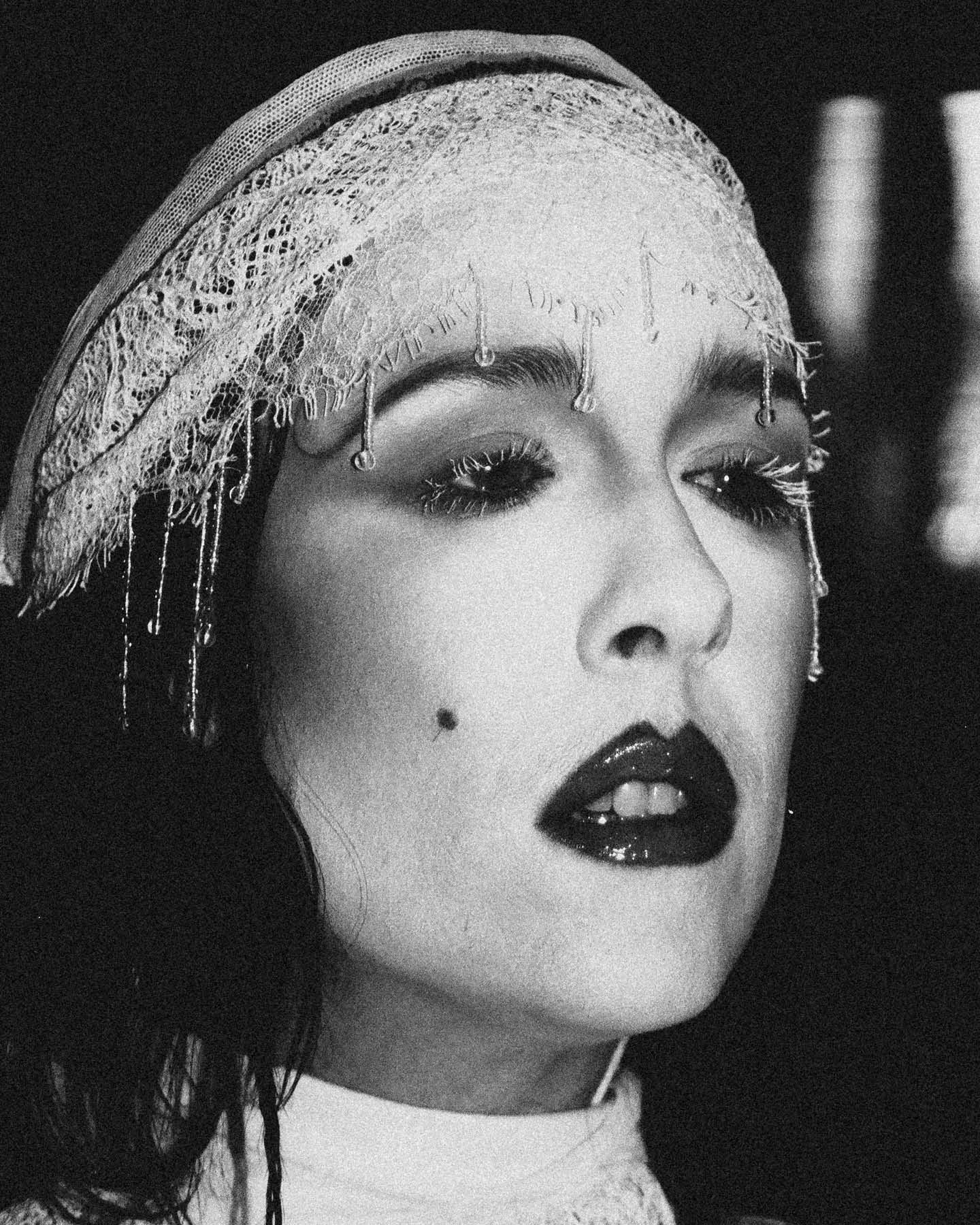 Allie X
