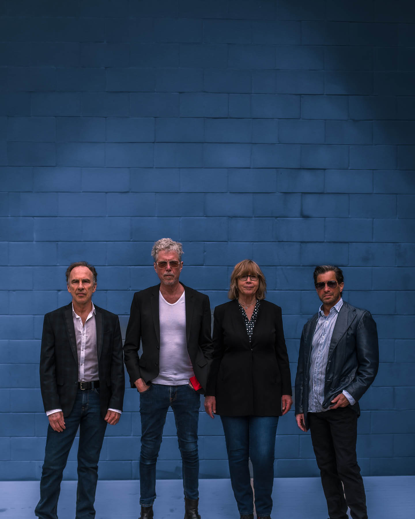 The Jayhawks
