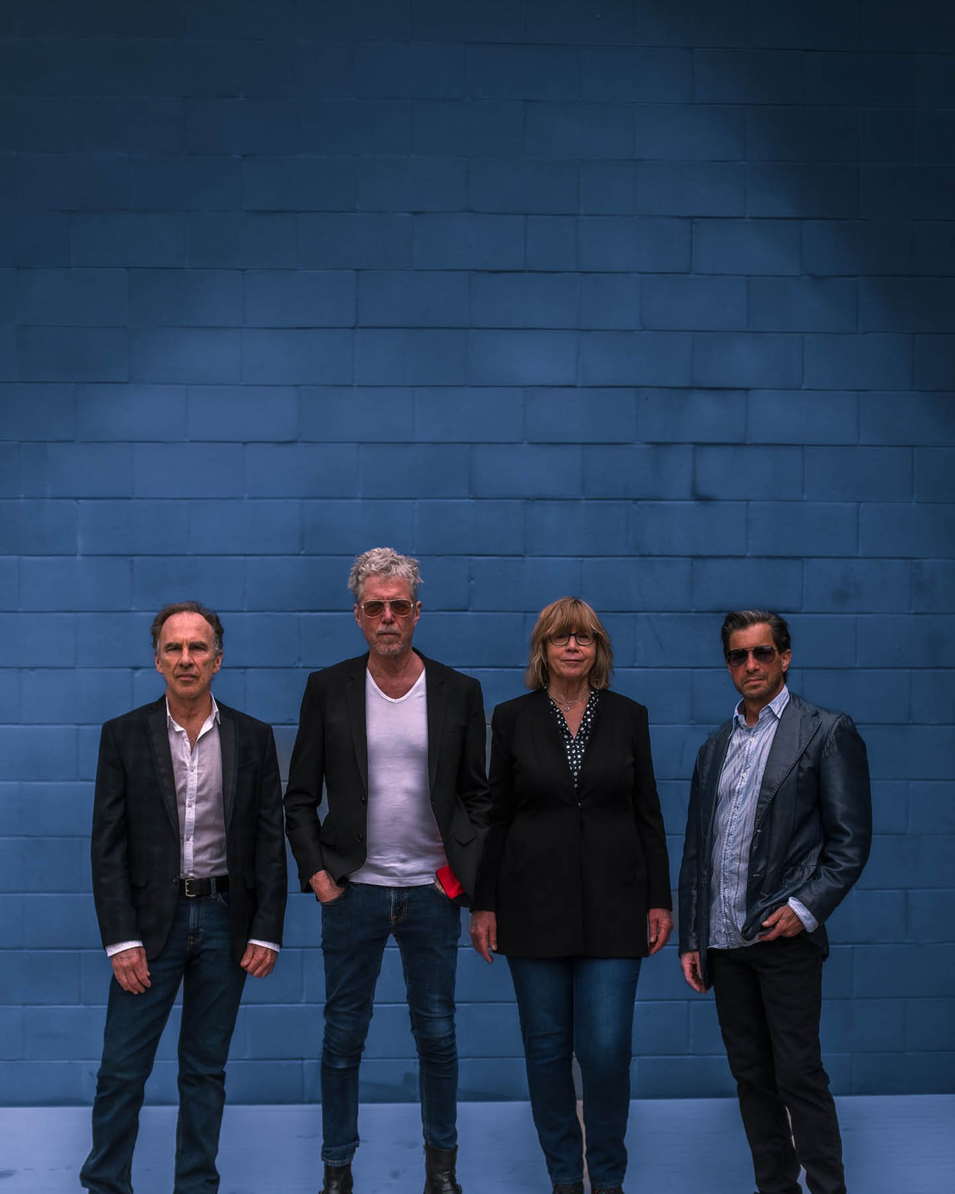 The Jayhawks 40 years 9 september 2026 Nalen Stockholm 45