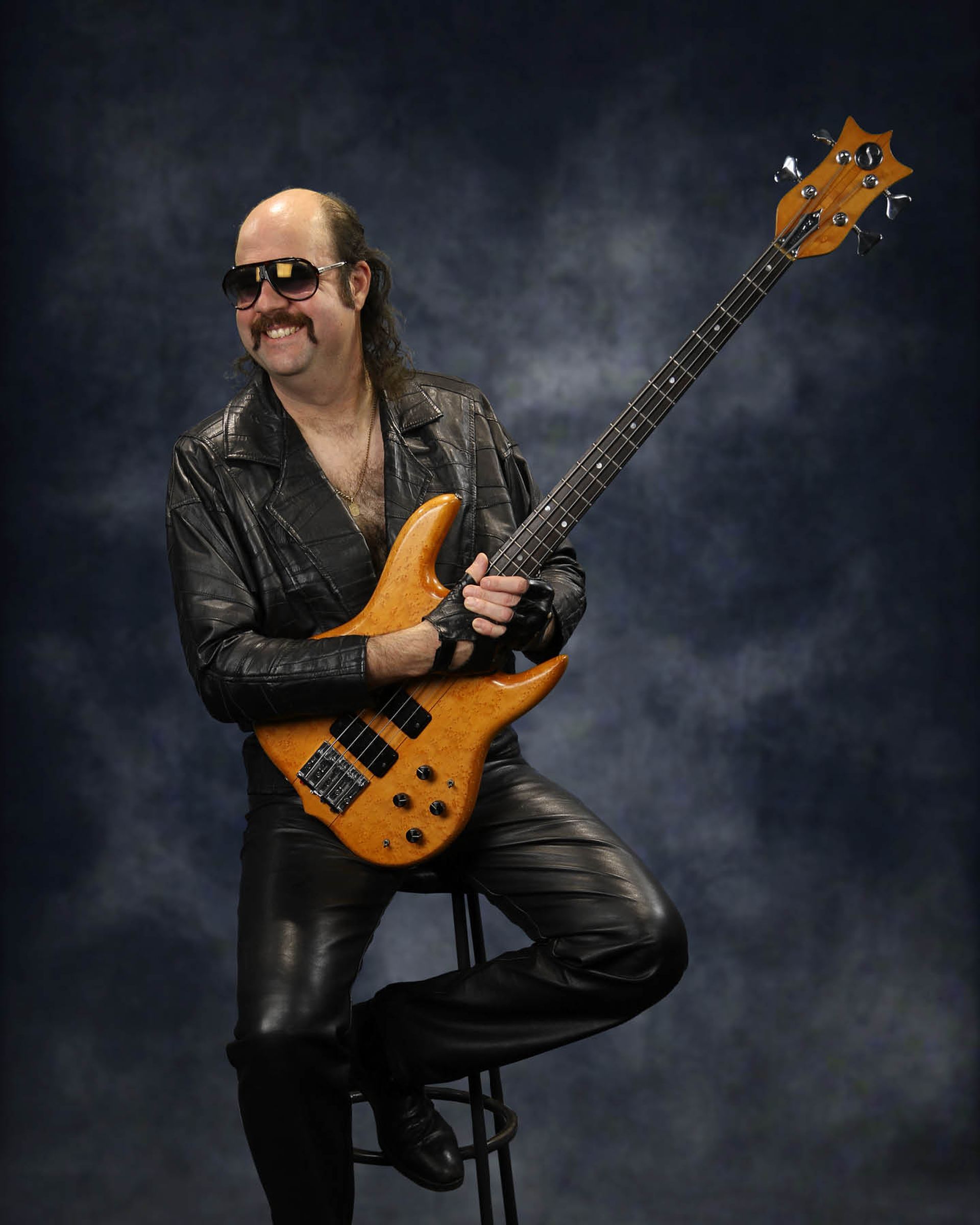 Donny Benét 27 september 2026 Nalen Stockholm