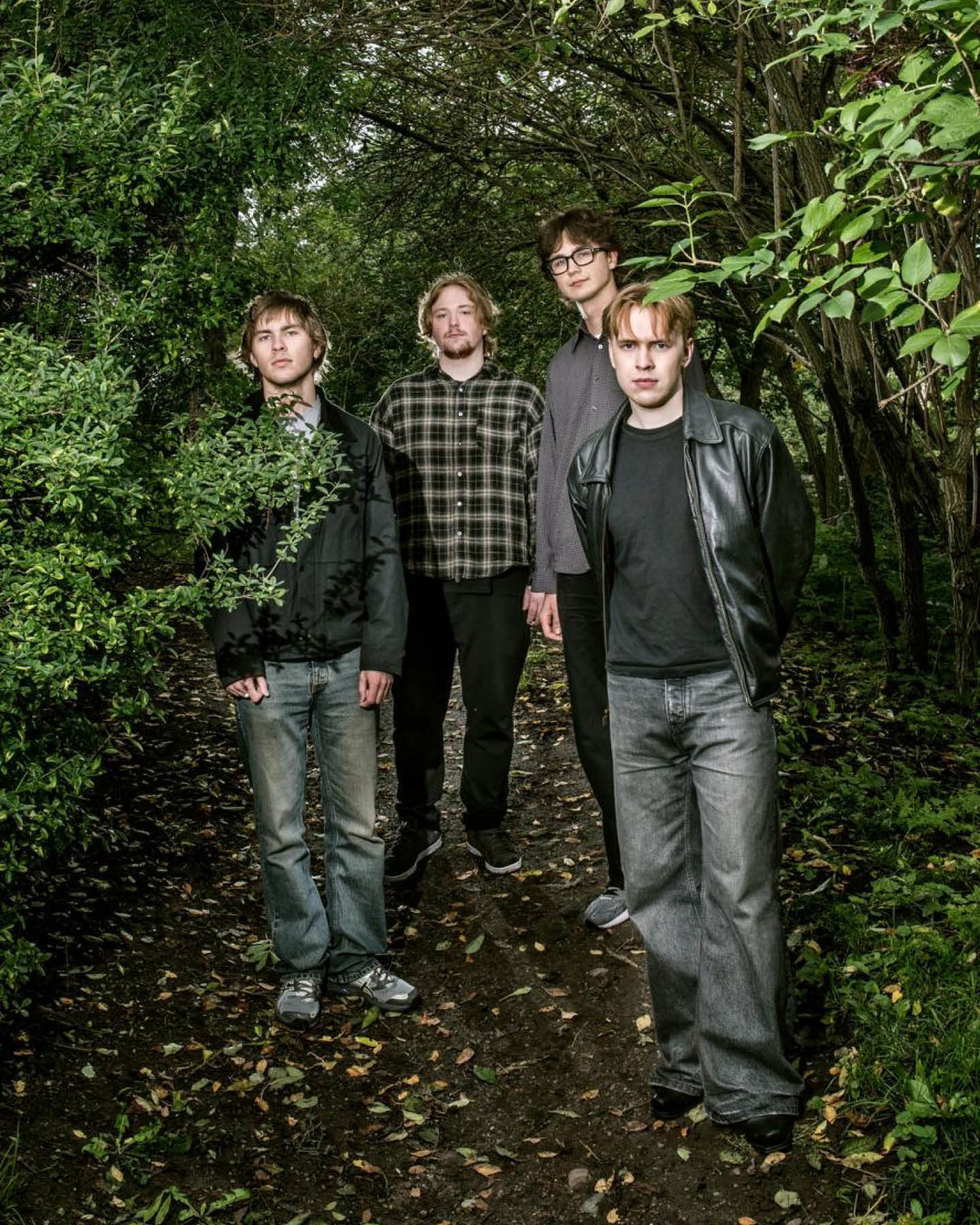 Saskia 27 maj 2026 Nalen Stockholm