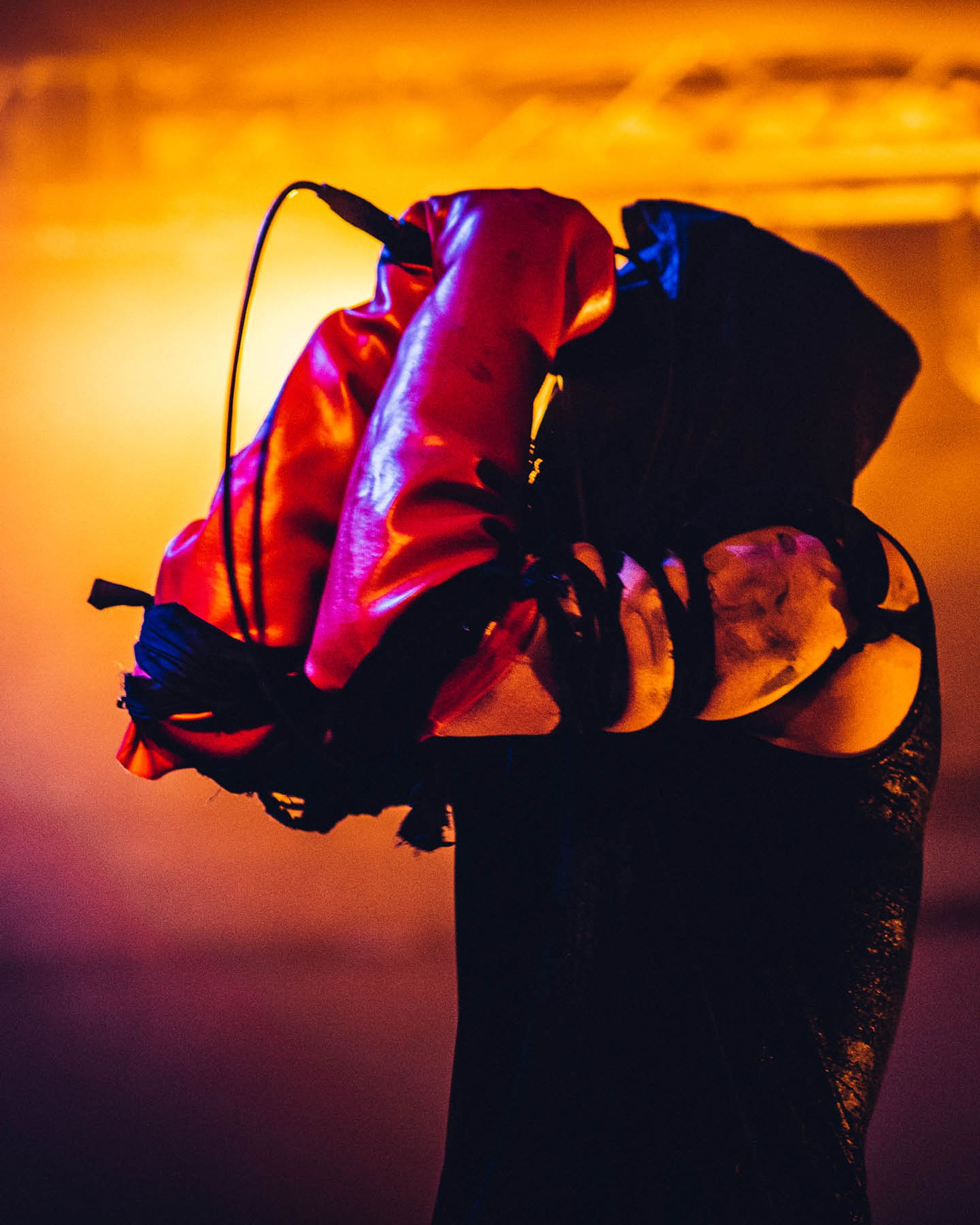 FÏX8 SËD8 – RET(R)OUR 2026 Nalen Stockholm