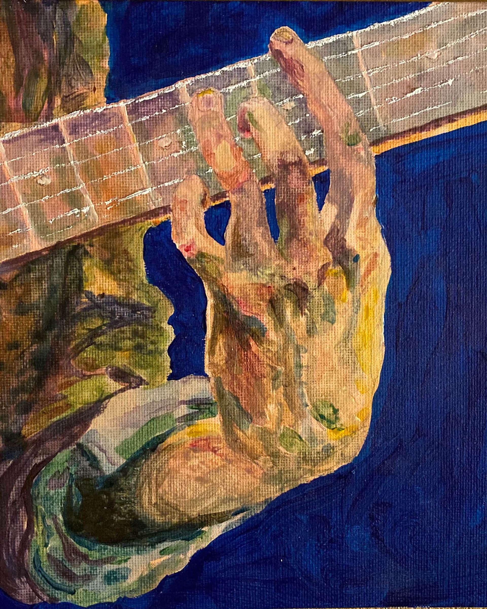 Hjertha kollektiv Nyckelviksskolan Vernissage 28 januari Nalen Restaurang Stockholm