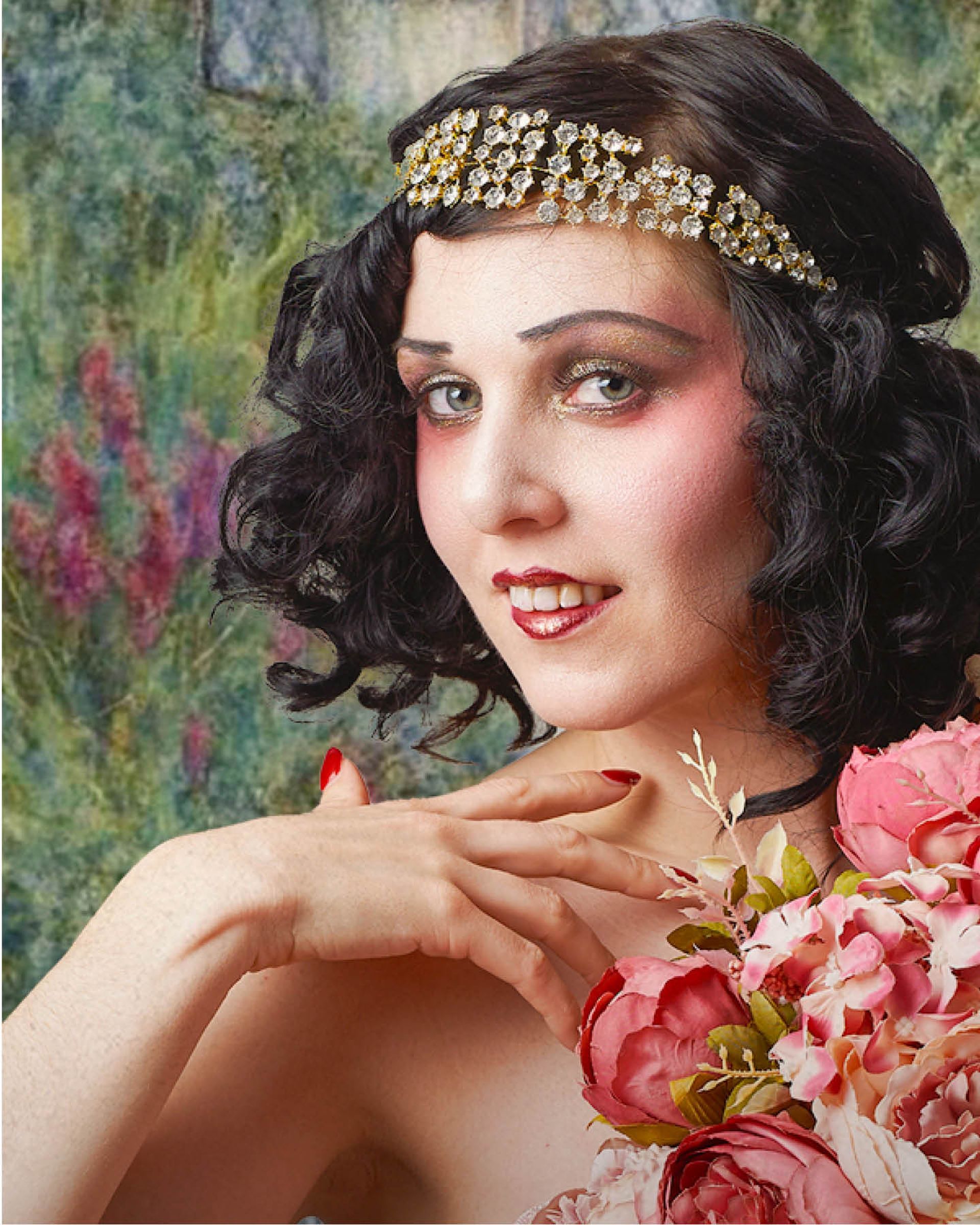 Fräulein Frauke Presents Botanical Spring Ball 25 april 2026 Nalen Stockholm