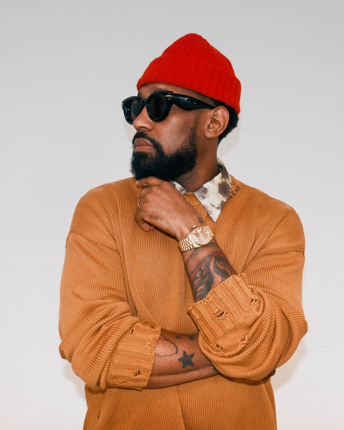 PJ Morton