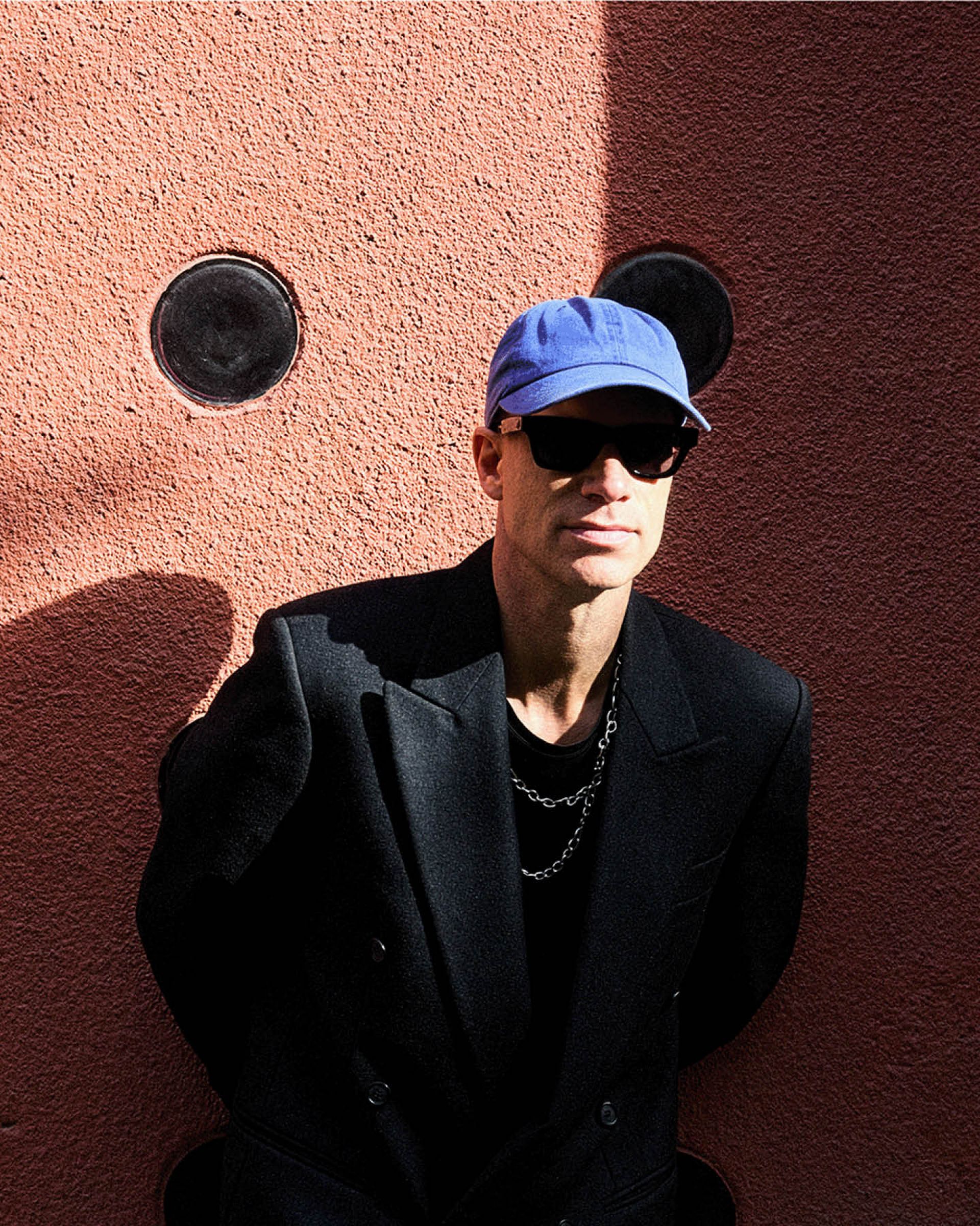 Sebastian Clarin 18 september 2026 Nalen Stockholm