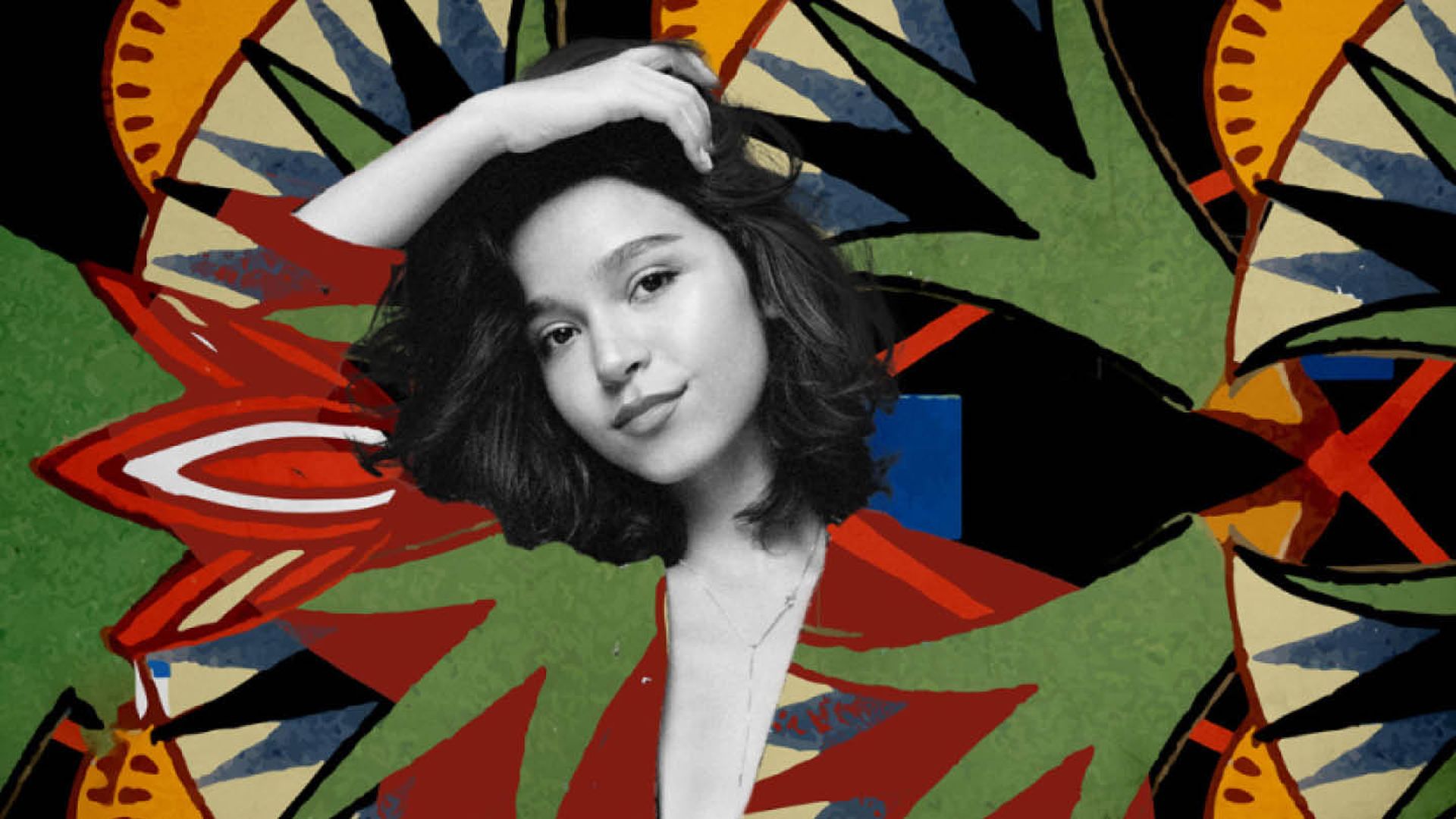 Mari Froes 2 juni 2026 Nalen Stockholm