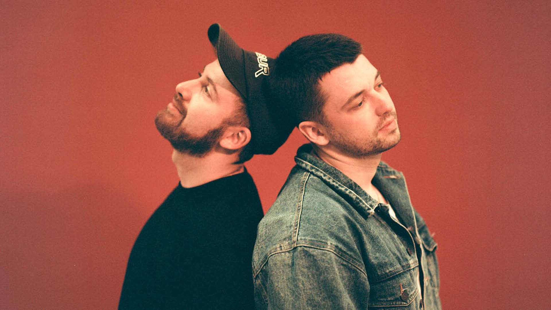 Boy Loco support Roya 28 november 2025 Nalen Stockholm