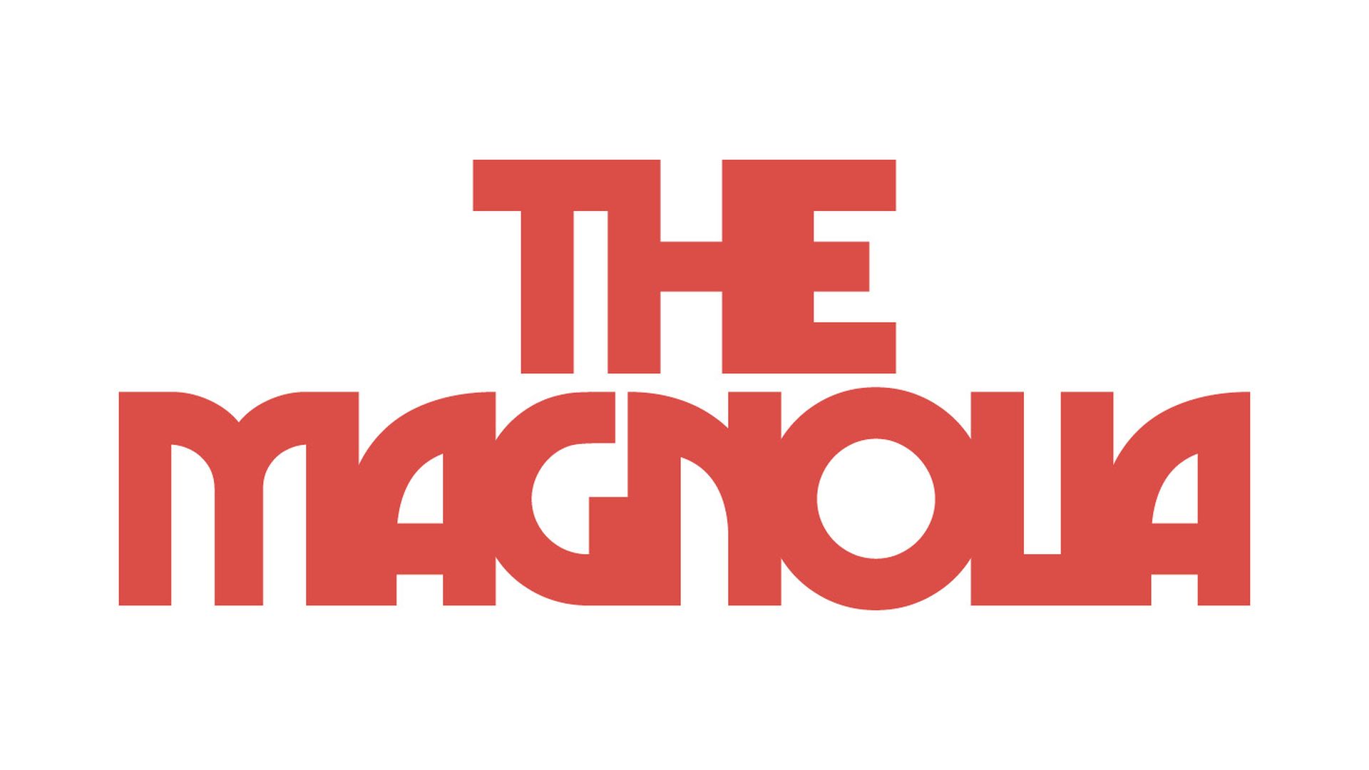 The Magnolia 20 november 2026 Nalen Stockholm