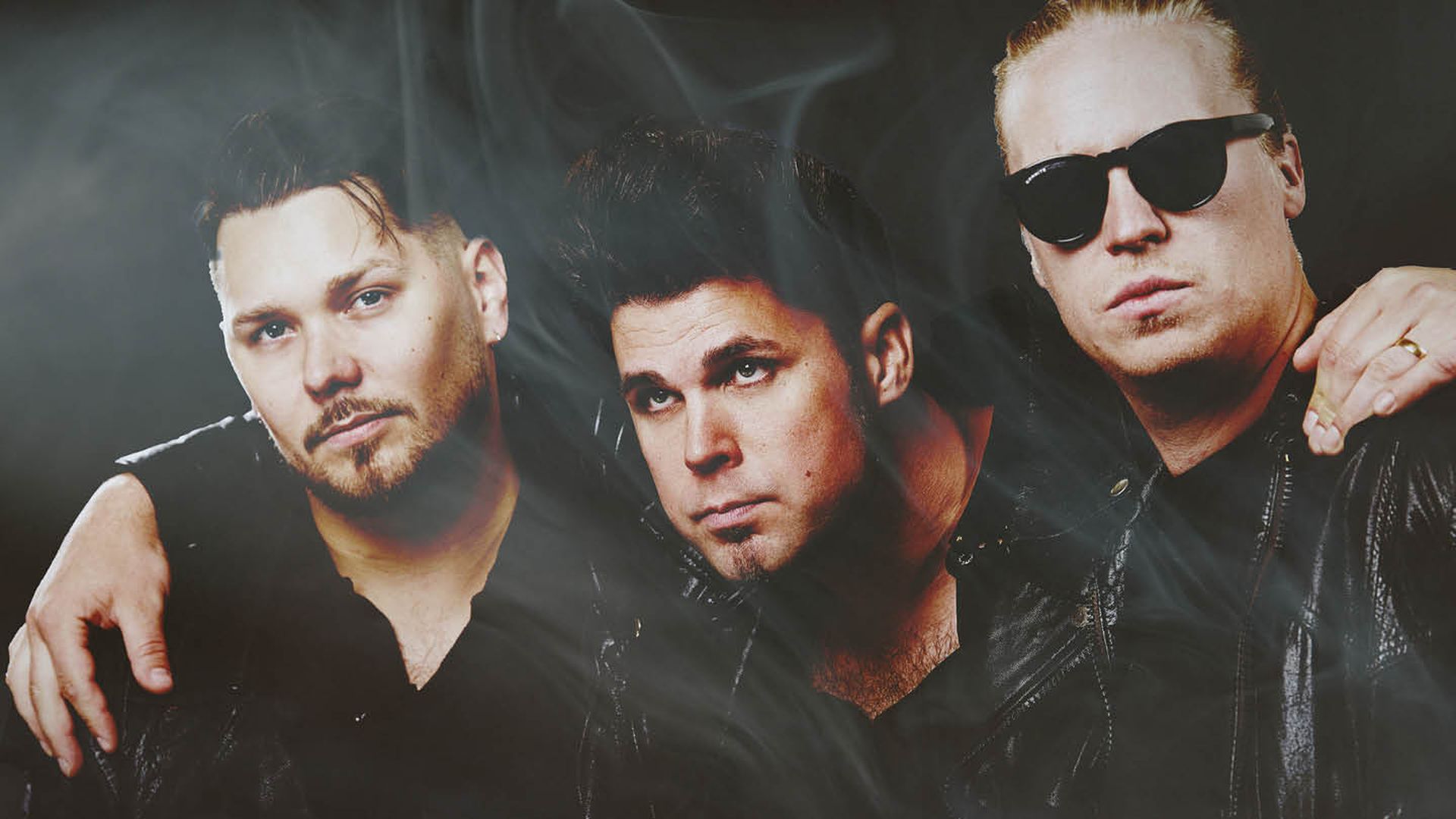 John Lindberg Trio 11 april 2026 Nalen Stockholm