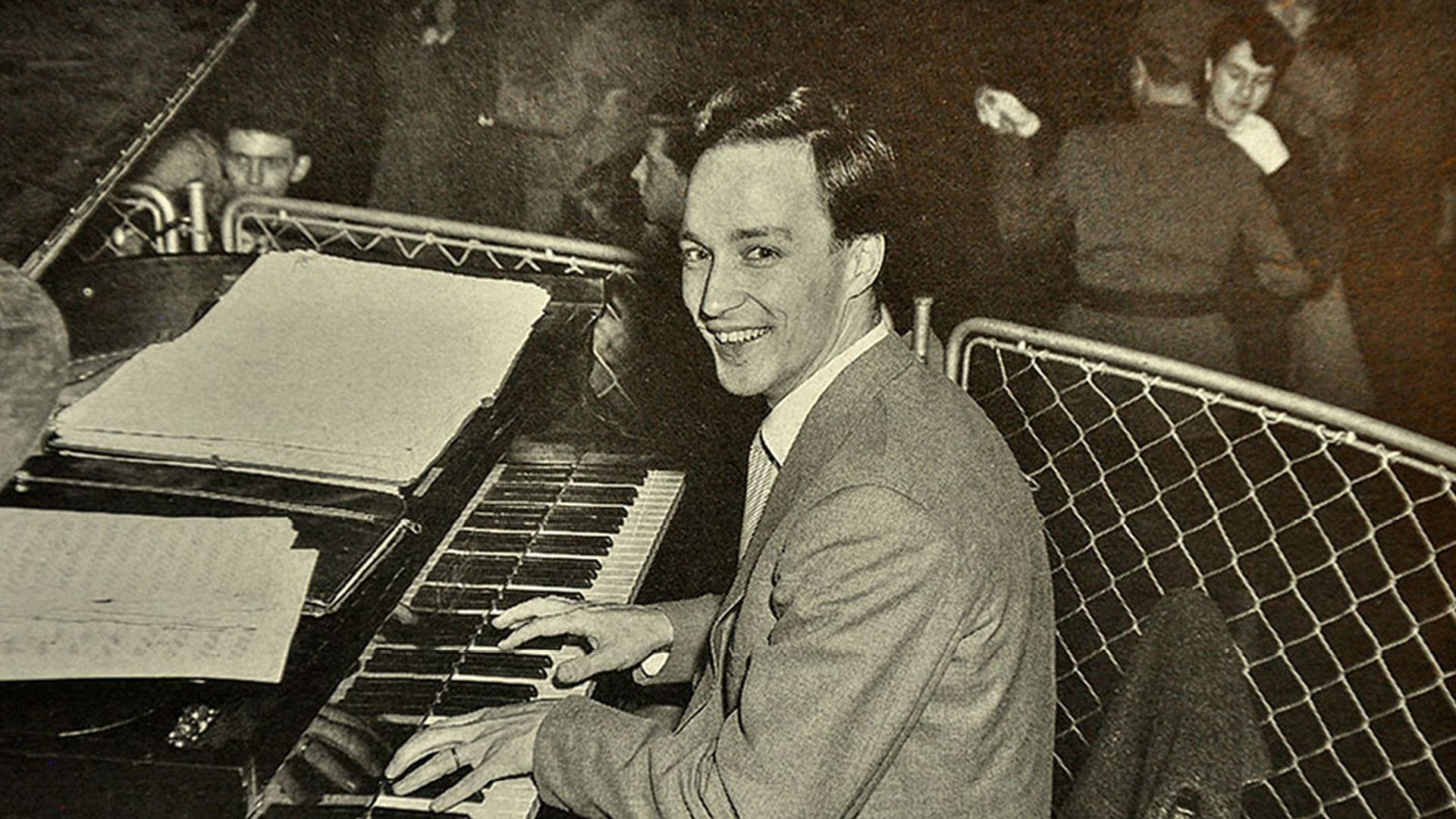 Leif Kronlund Orkester 80 år 4 oktober 2026 Nalen Stockholm