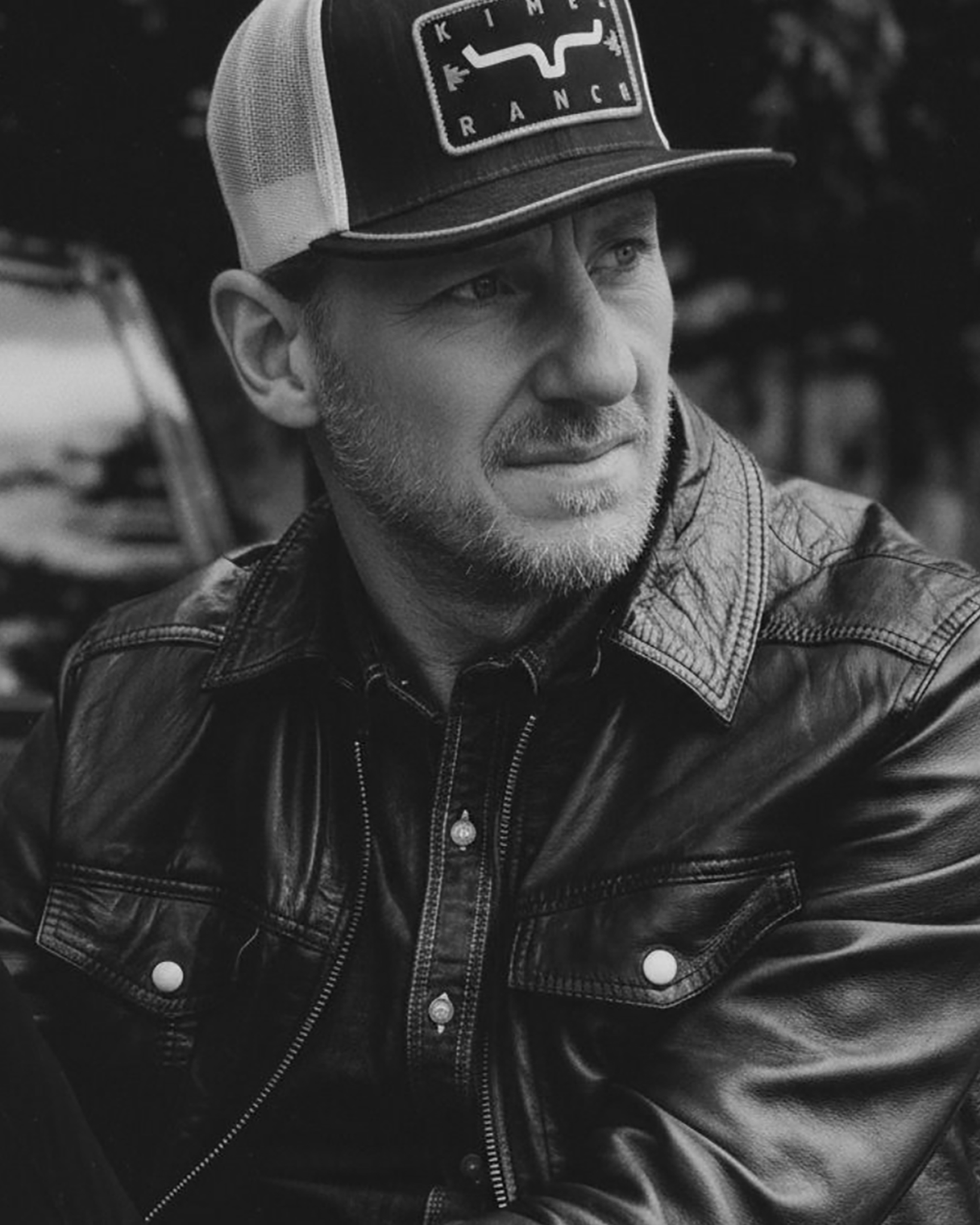 Steph Upper Lip 10 april 2026 Nalen Stockholm