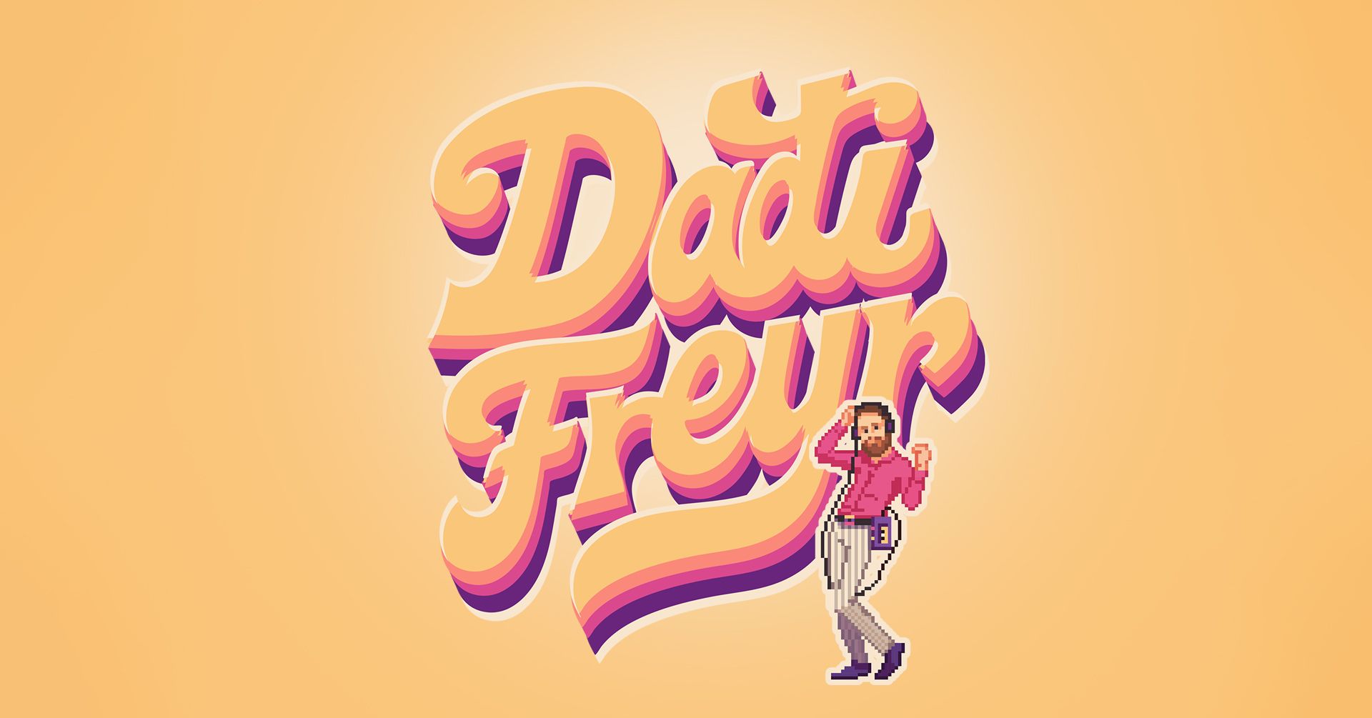 Dadi Freyr Nalen Stockholm