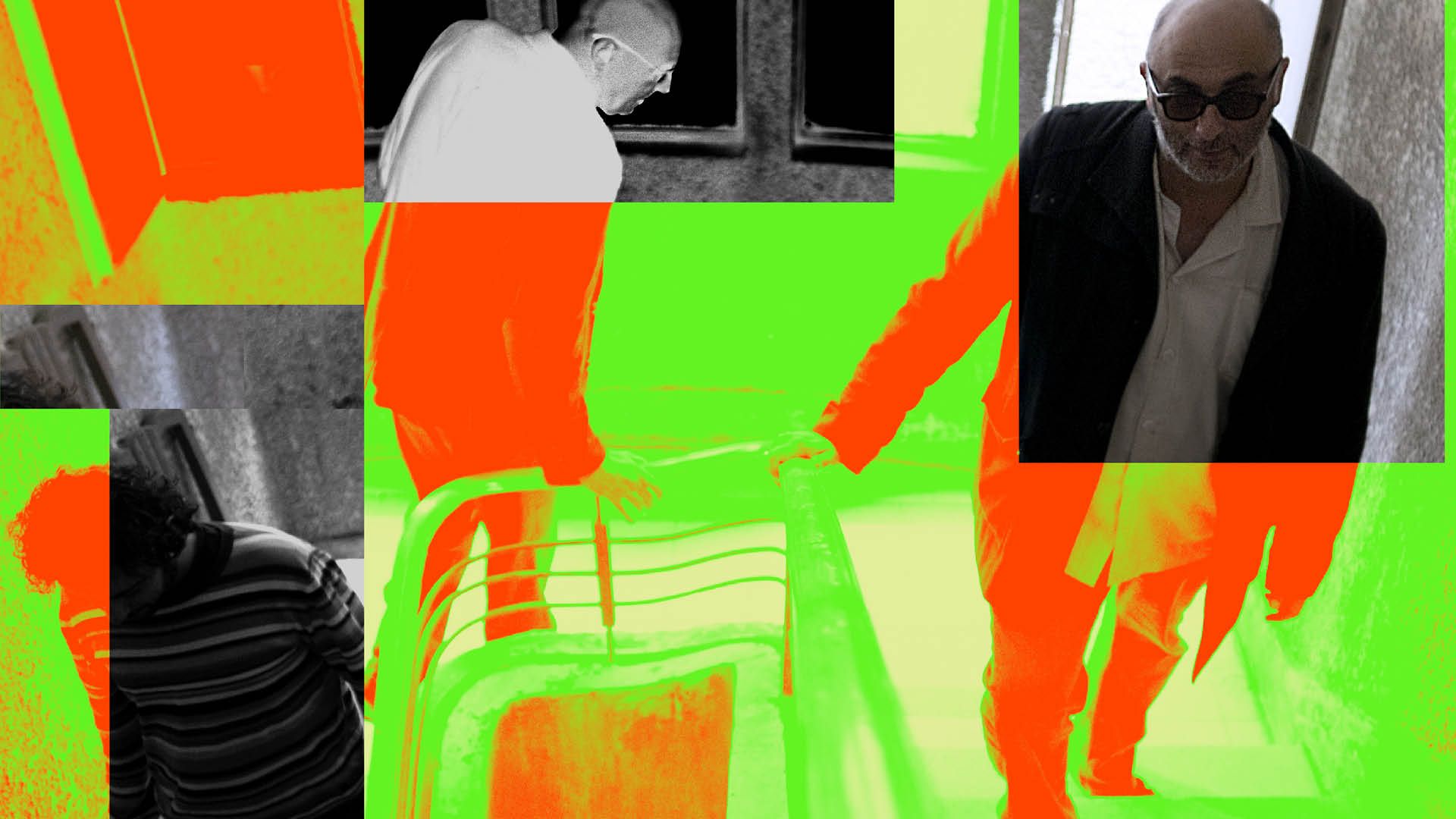 The Dwarfs of East Agouza 21 maj 2026 Nalen Stockholm