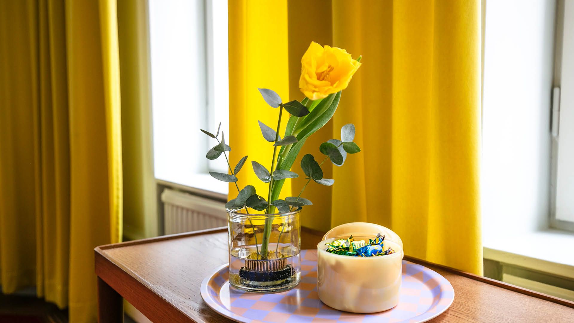 Ceders salong konferensrum Nalen Stockholm