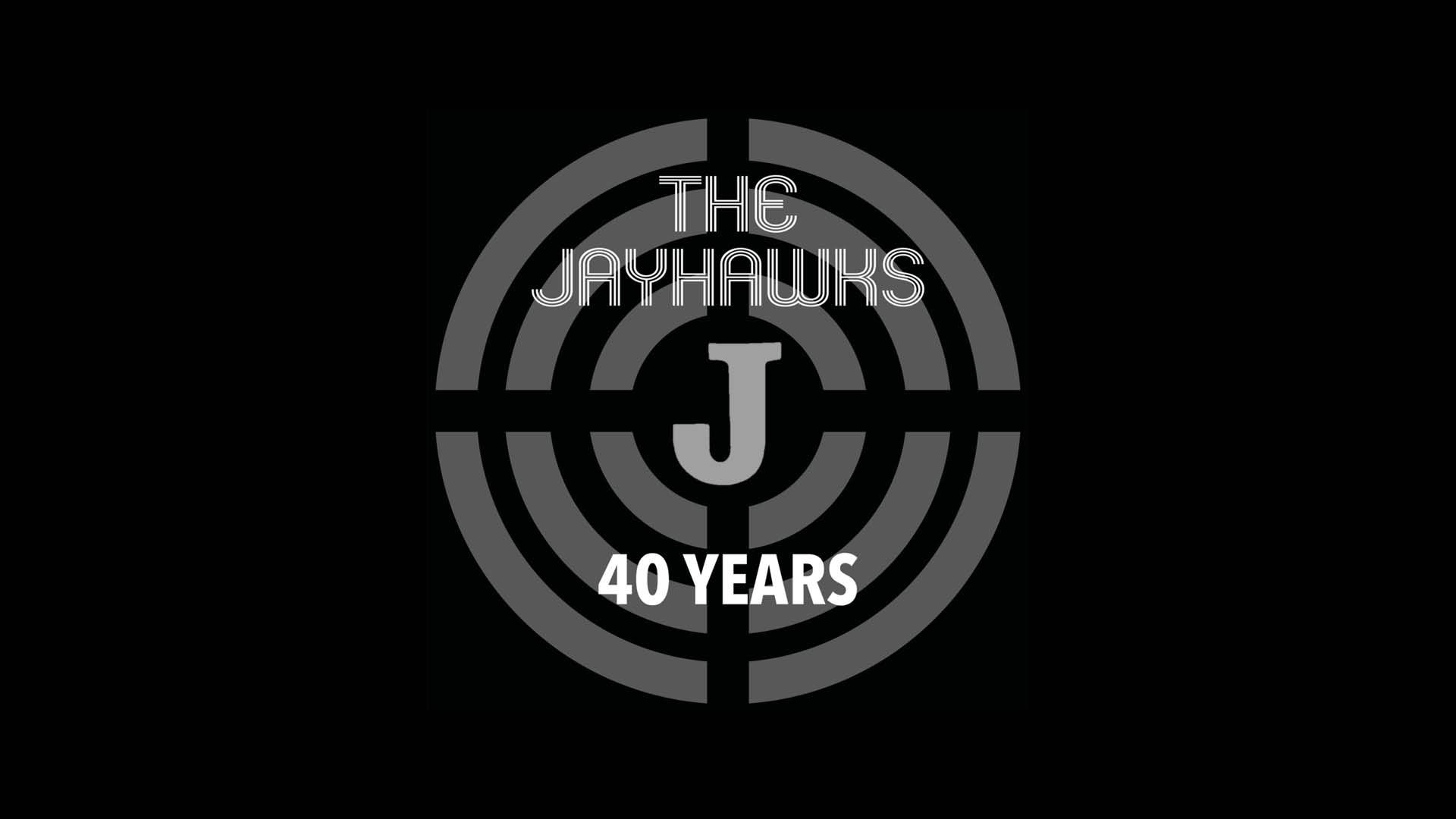 The Jayhawks 40 years 9 september 2026 Nalen Stockholm
