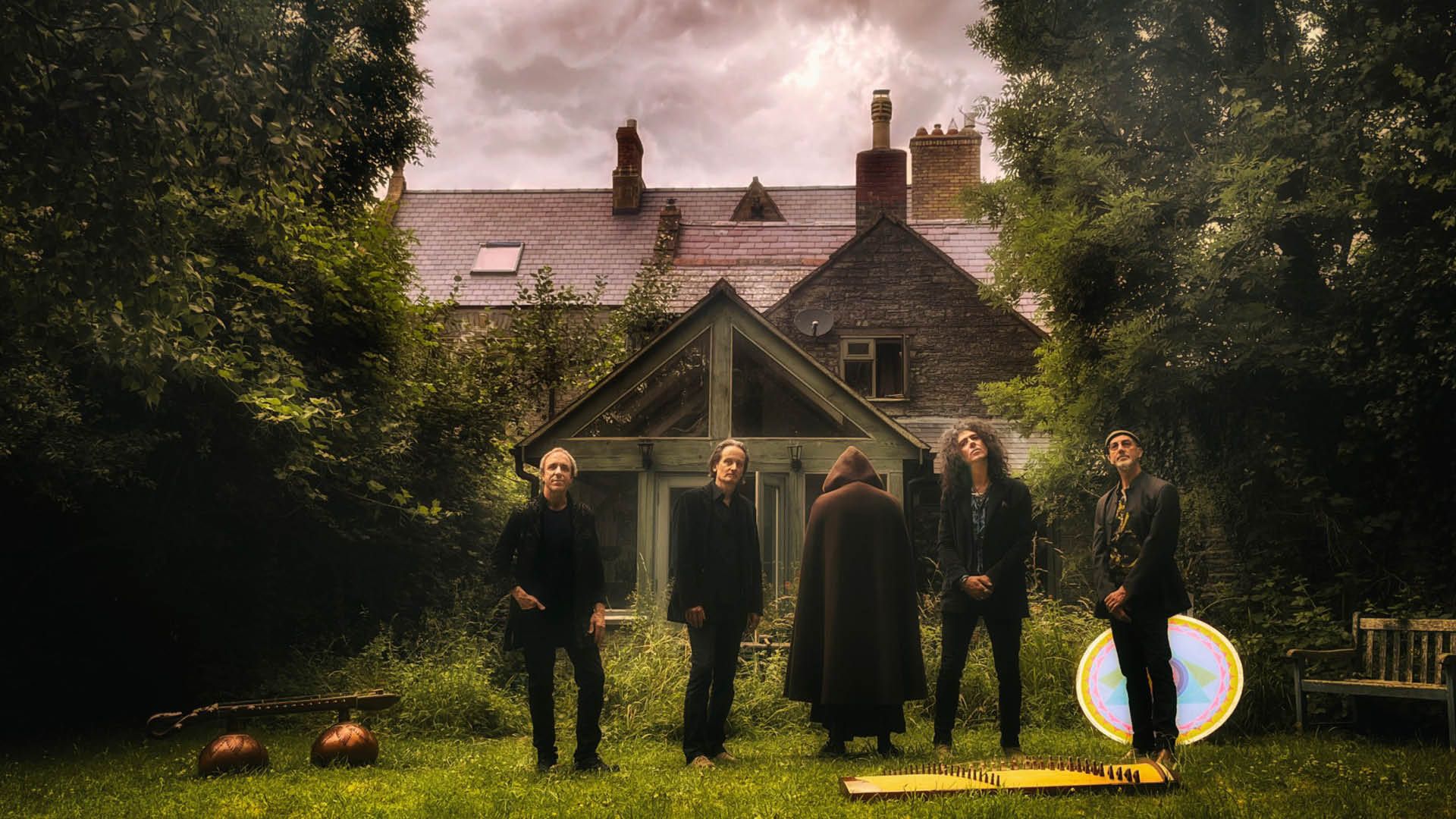 Gong 12 november 2026 Nalen Stockholm