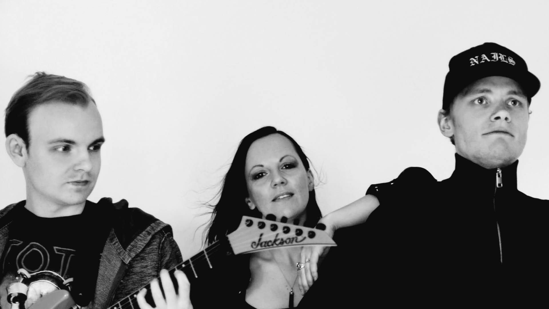 Delightful Delusion 15 maj 2026 Nalen Stockholm