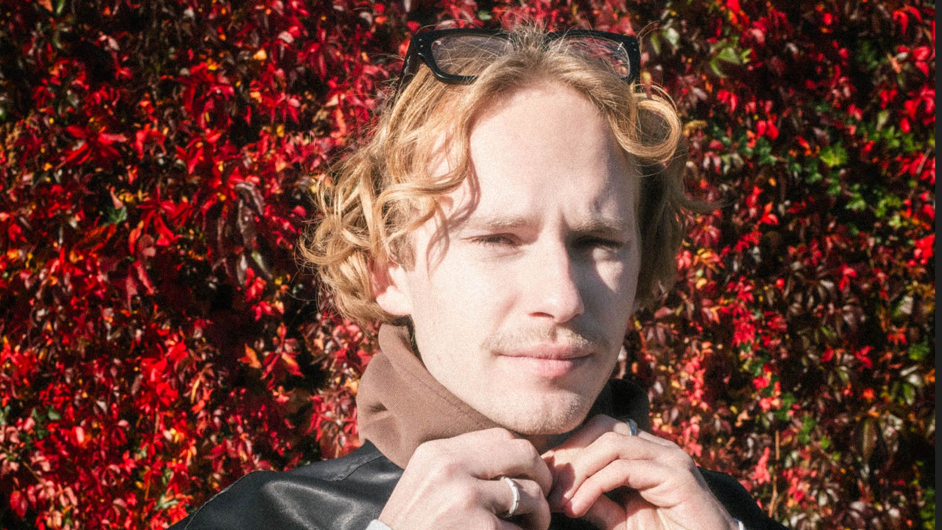 Scott Isitt 14 januari 2026 Nalen Stockholm