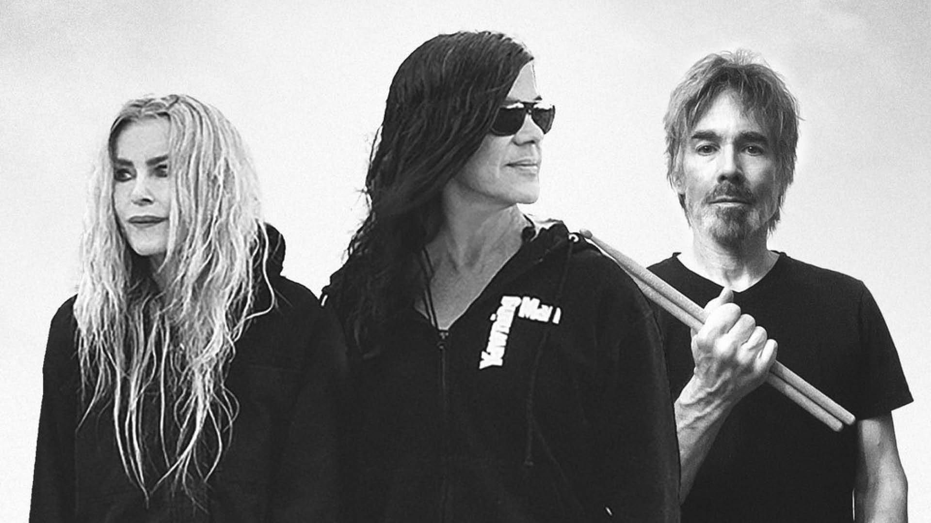 Softsun support Yawning Man 2 juni 2026 Nalen Stockholm