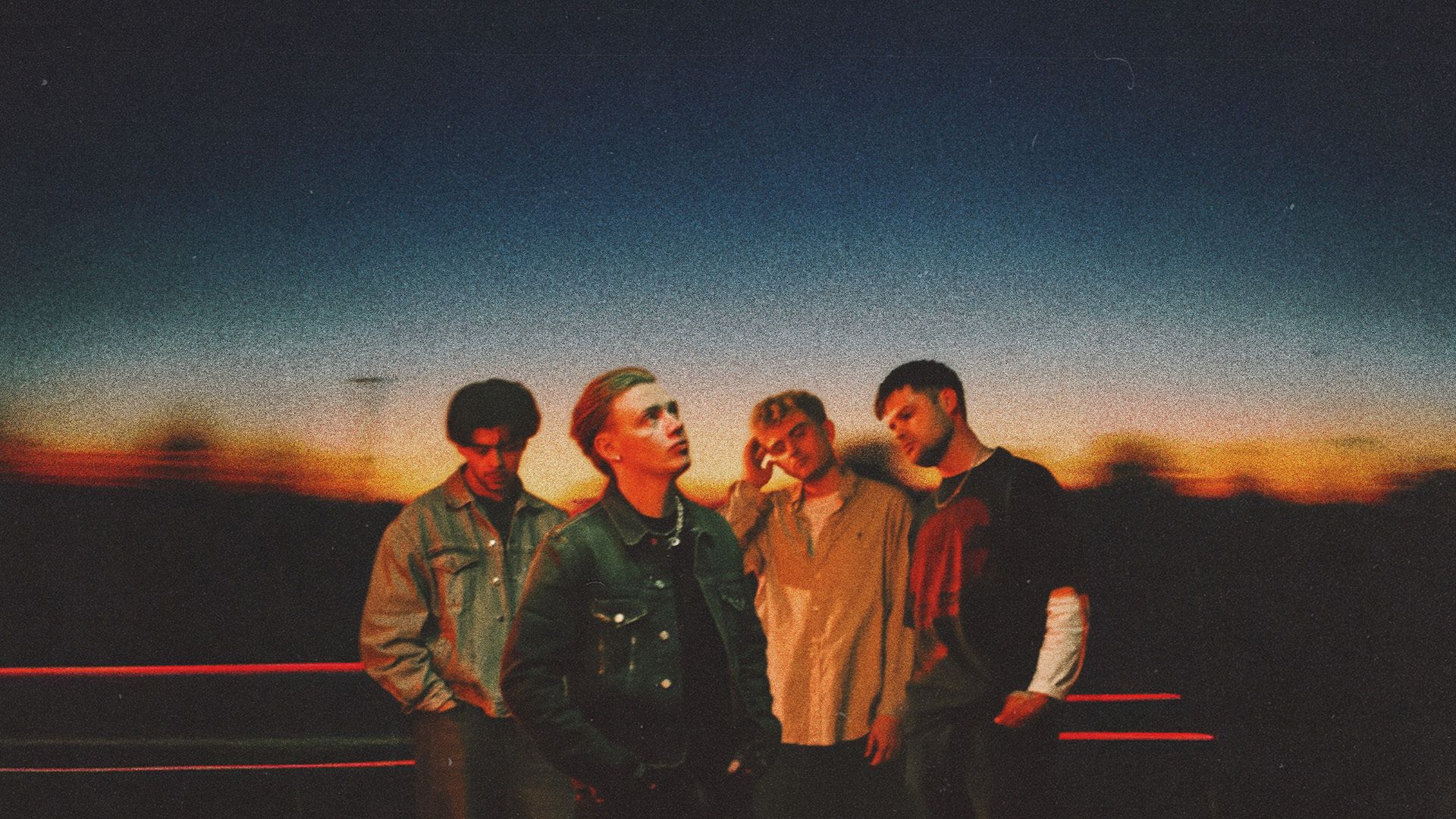 Only The Poets 24 november 2026 Nalen Stockholm