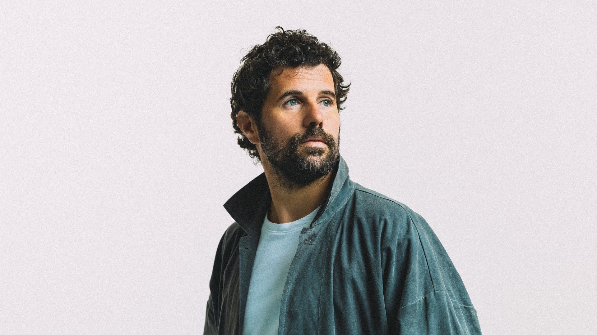 Nick Mulvey Nalen Stockholm