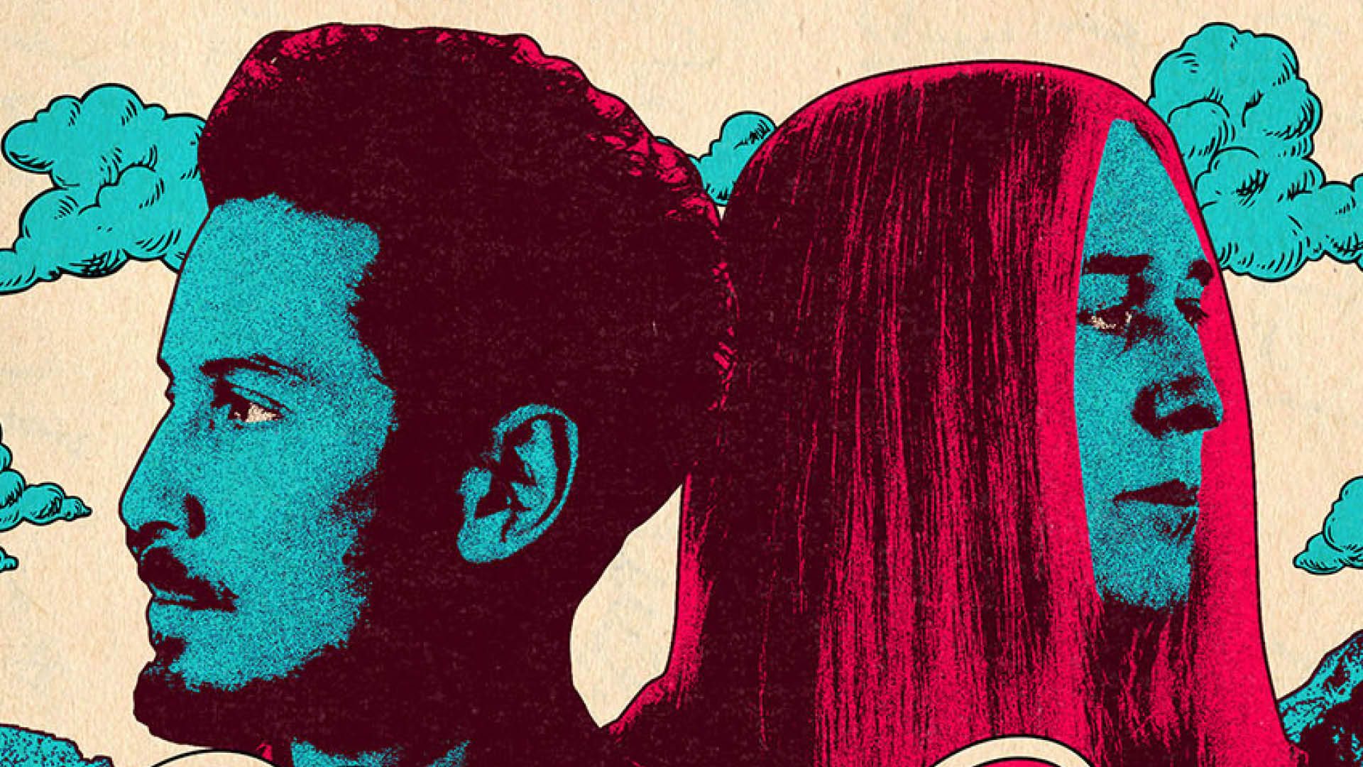 Young Gun Silver Fox 6 februari 2027 Nalen Stockholm