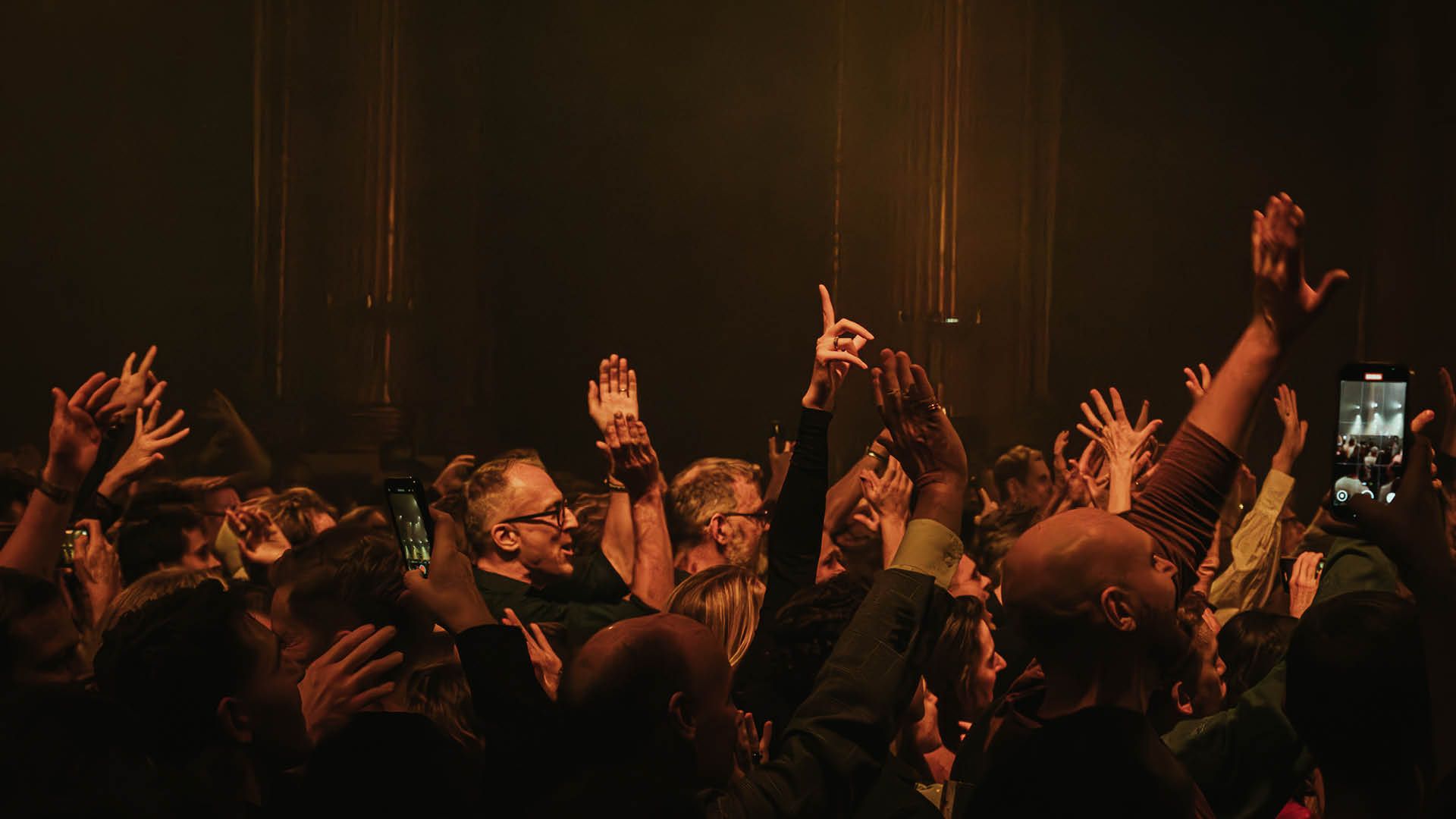 Bon Entendeur Konserter Nalen Stockholm