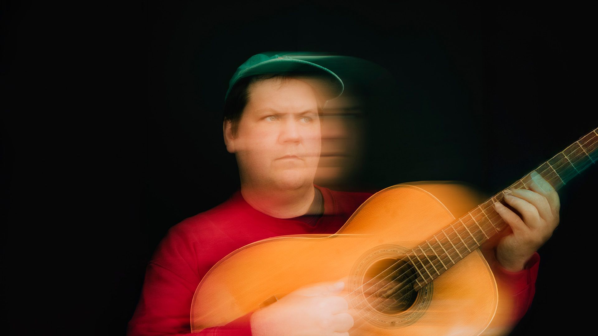 Jake Xerxes Fussell 4 december 2026 Nalen Stockholm