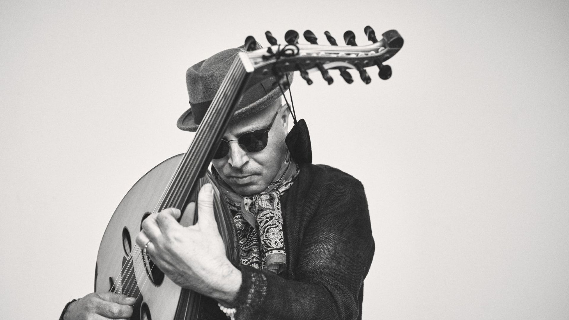 Dhafer Youssef Nalen Stockholm 169 2
