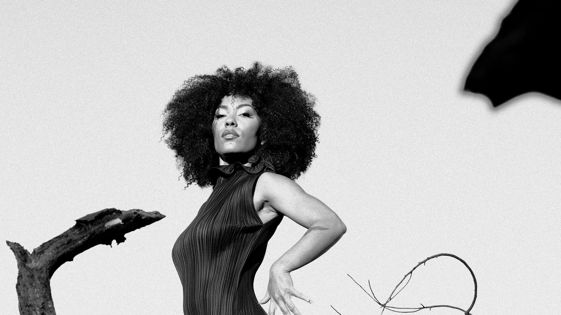 Madison Mcferrin 3 mars 2027 Nalen Stockholm
