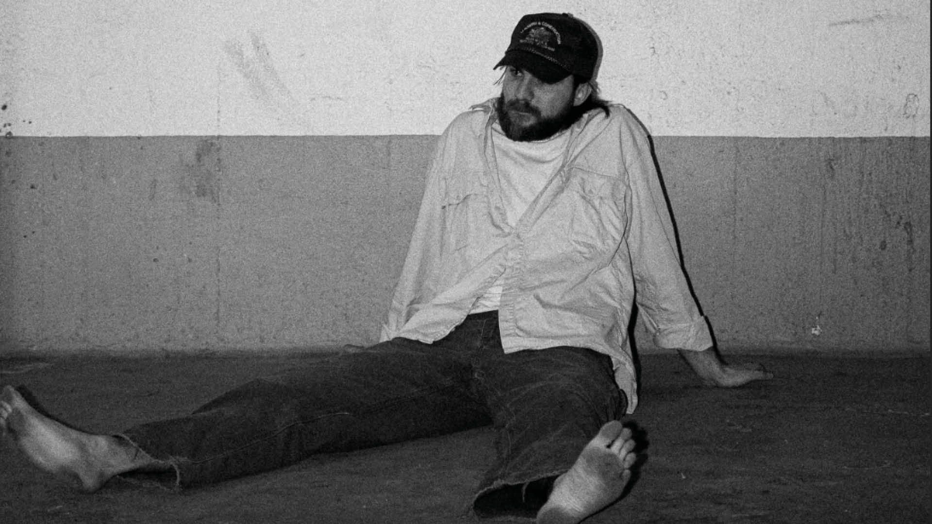 Oliver Krieg 24 april 2026 Nalen Stockholm