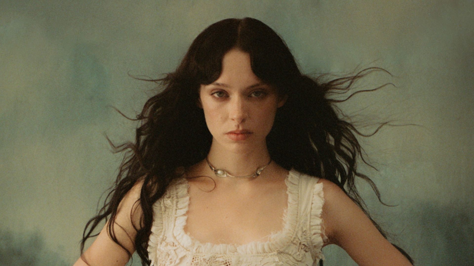 Holly Humberstone 11 januari 2027 Nalen Stockholm