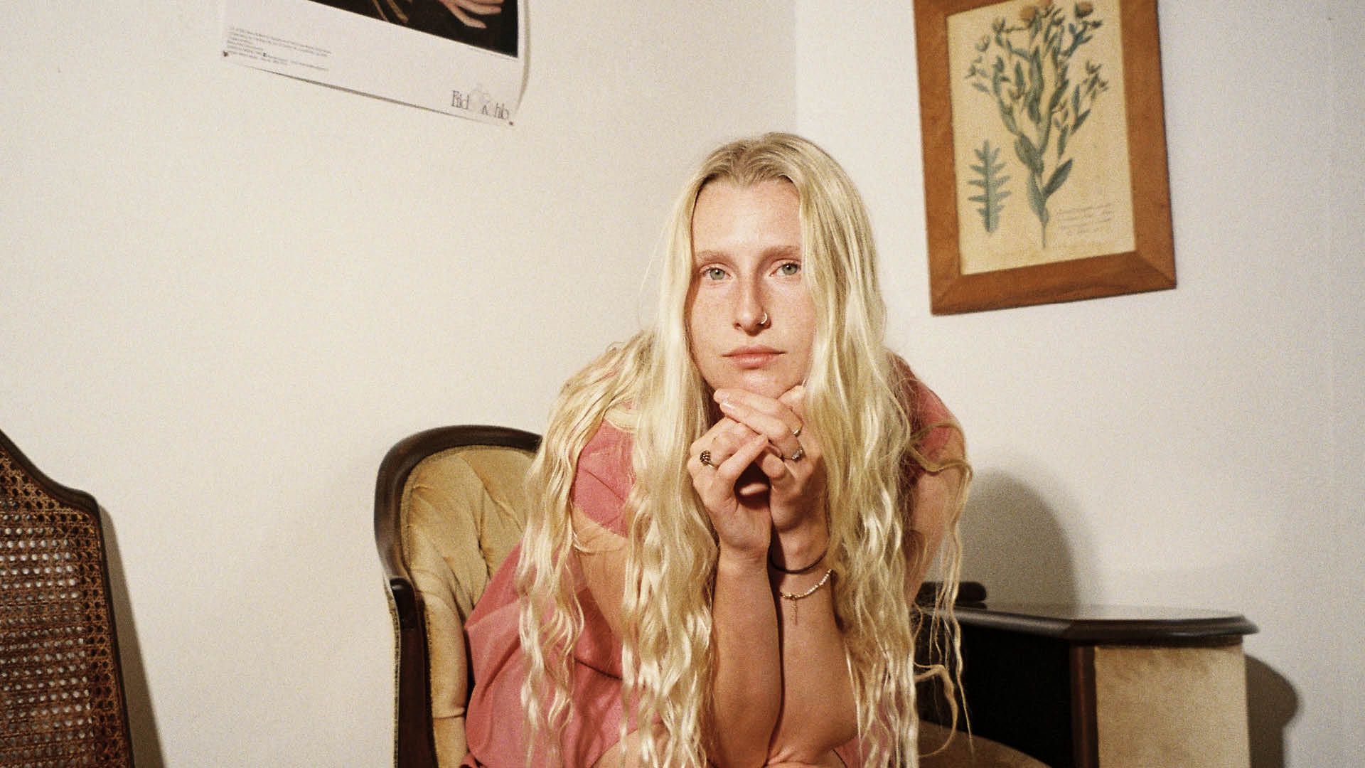 Billie Marten Nalen Stockholm