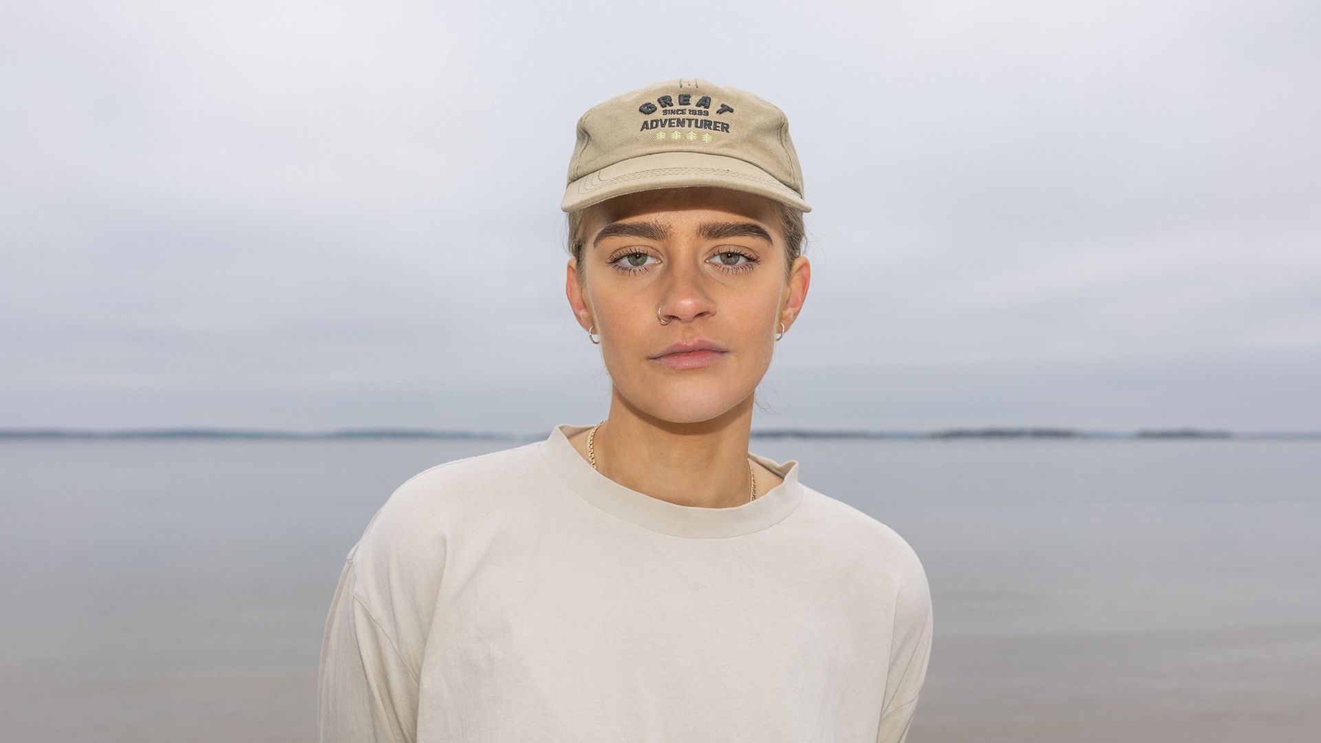 Julia Lov Nalen Stockholm