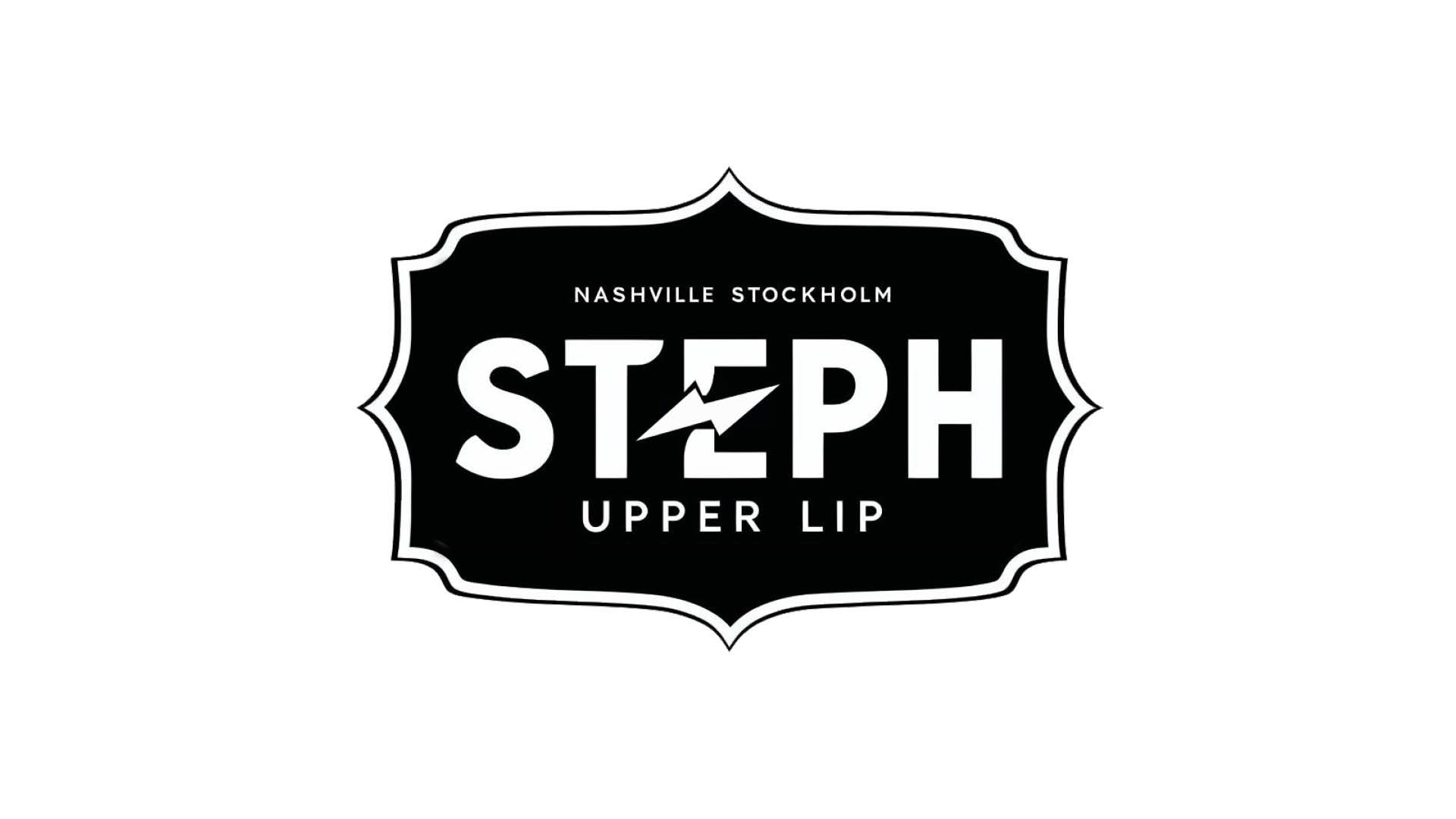 Steph Upper Lip 10 april 2026 Nalen Stockholm
