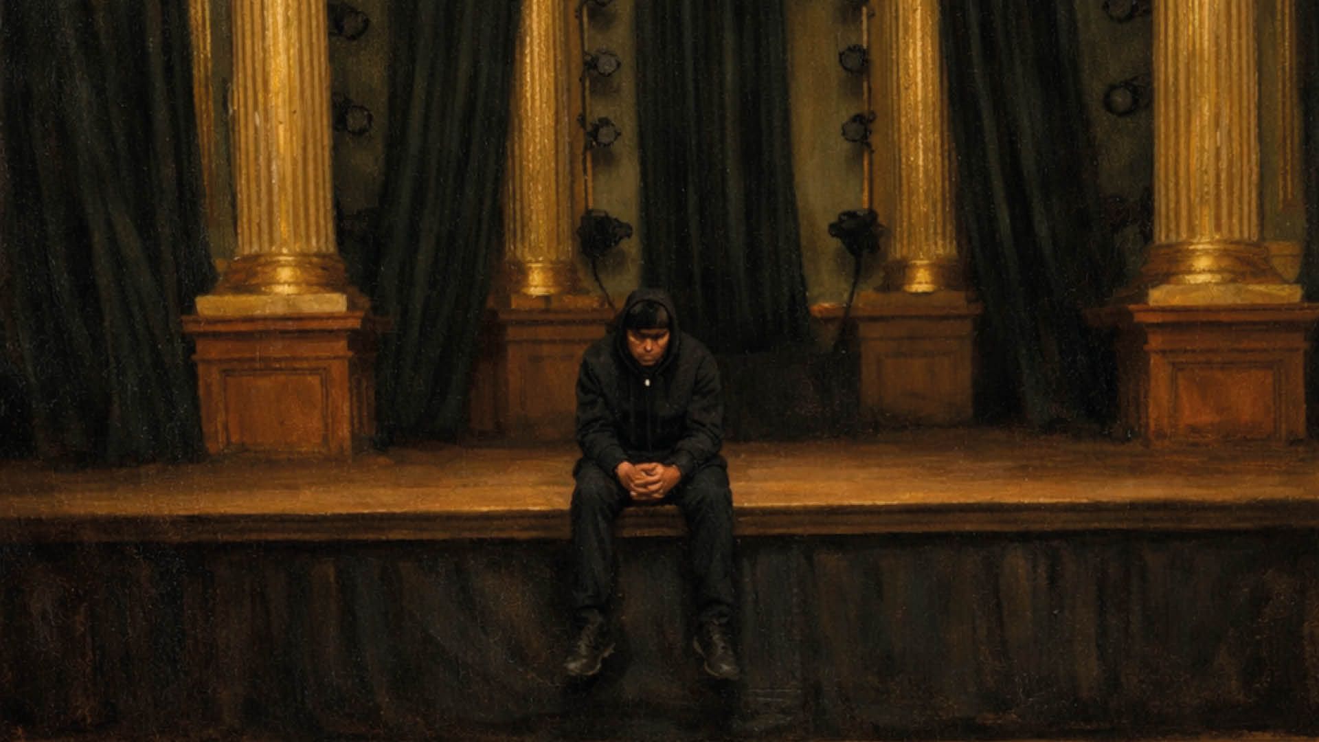 Lamix and friends 2 maj 2026 Nalen Stockholm