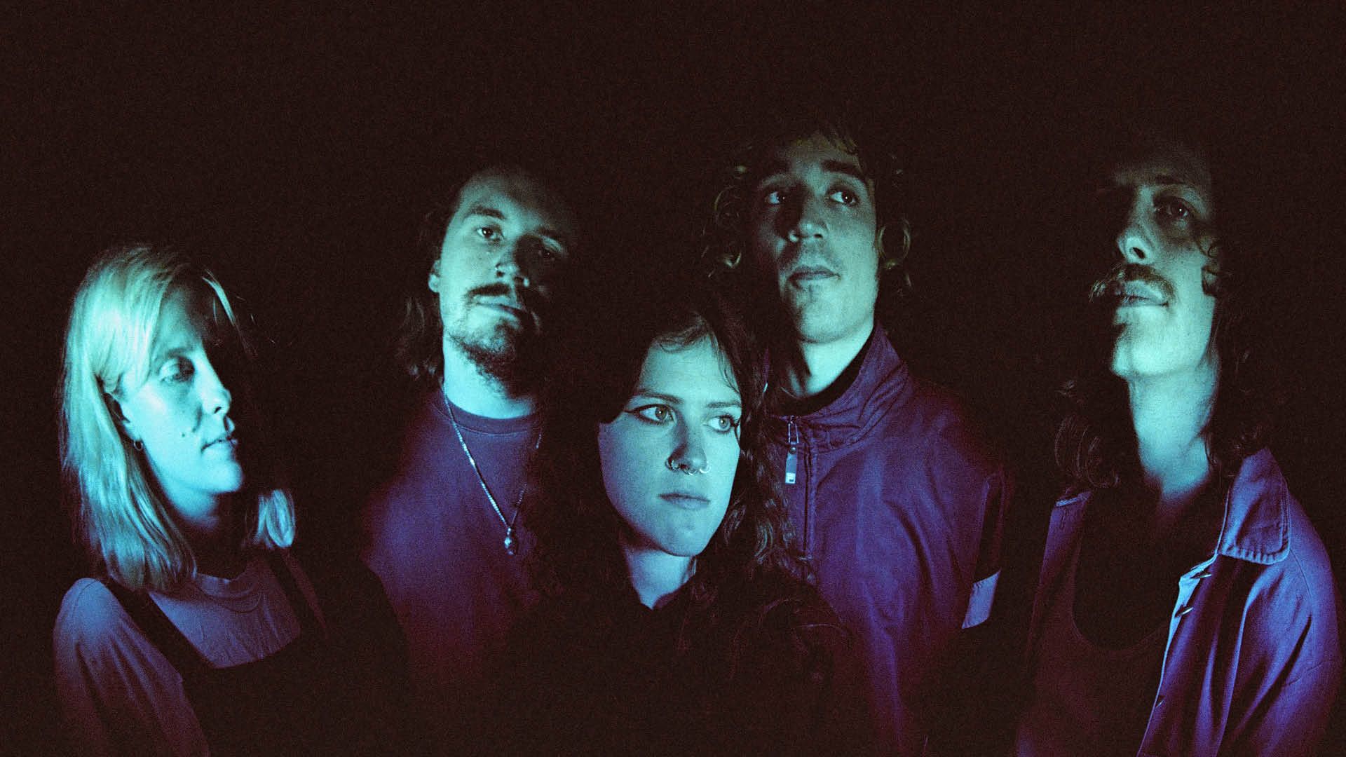 Tramhaus 27 november 2026 Nalen Stockholm