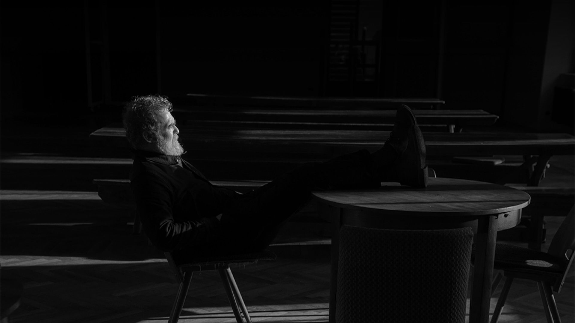 Glen Hansard 1 oktober 2026 Nalen Stockholm