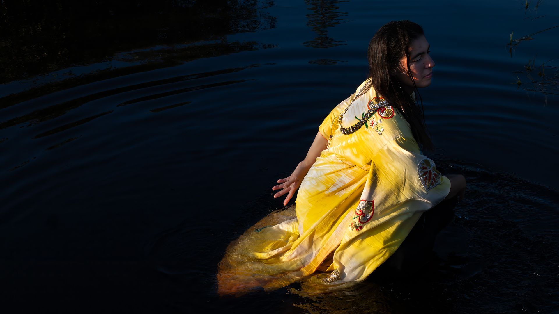 Mariam The Believer 22 nov Nalen Stockholm