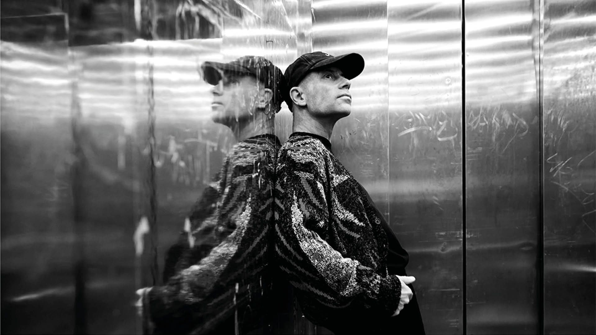 Sebastian Clarin 18 september 2026 Nalen Stockholm