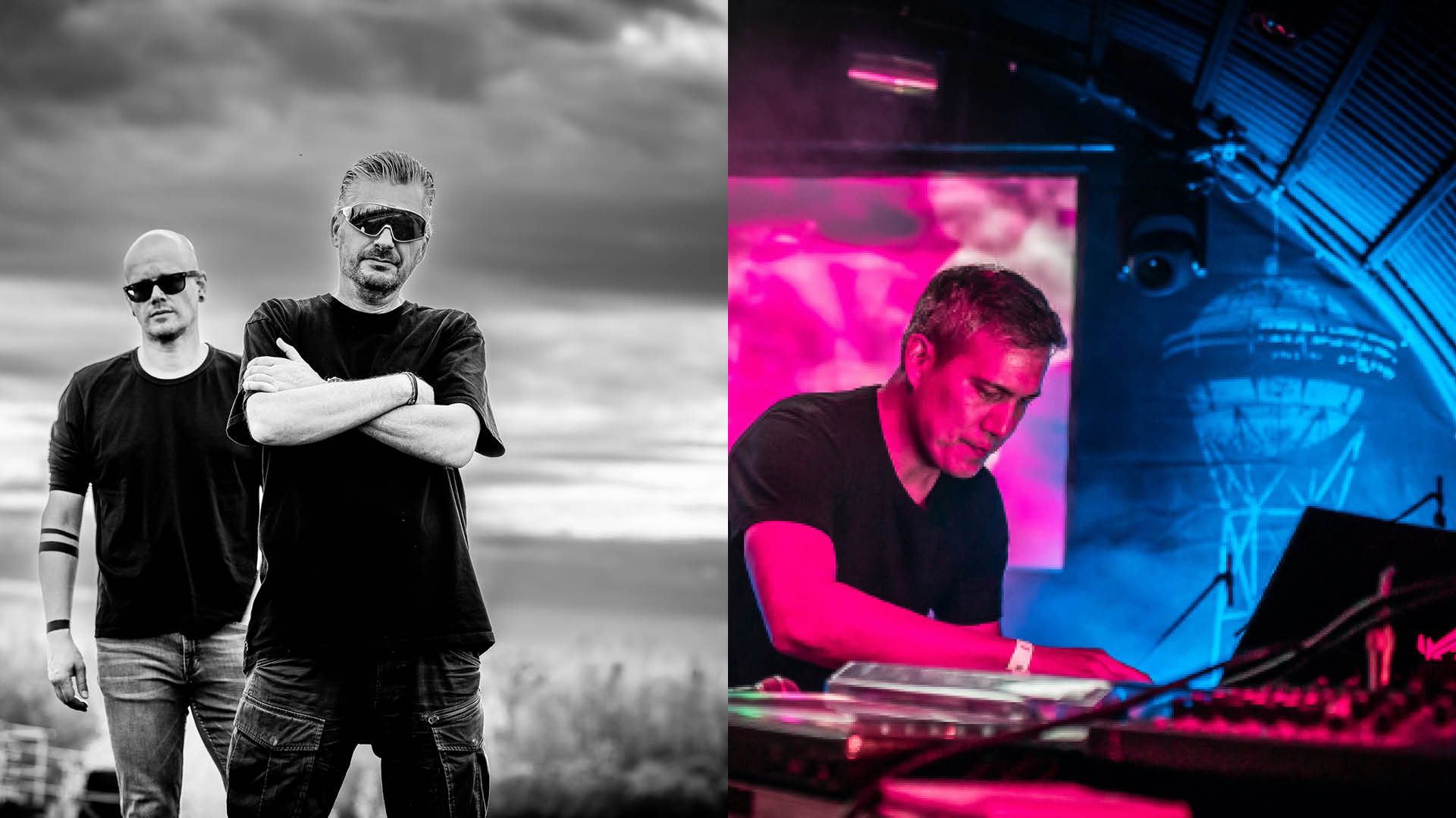 FÏX8 SËD8 – RET(R)OUR 2026 Nalen Stockholm