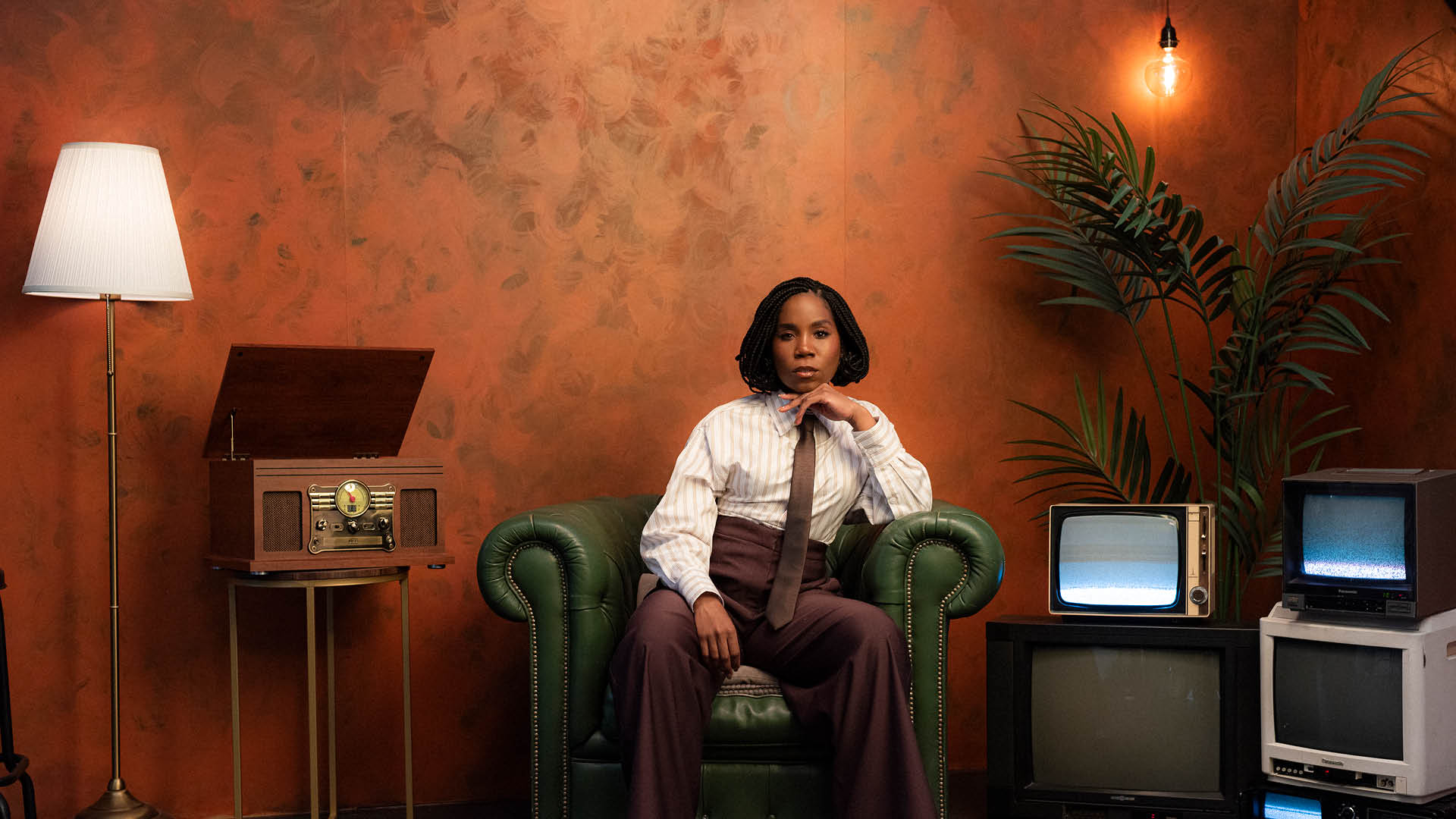 Mega: Soul & Indie Live