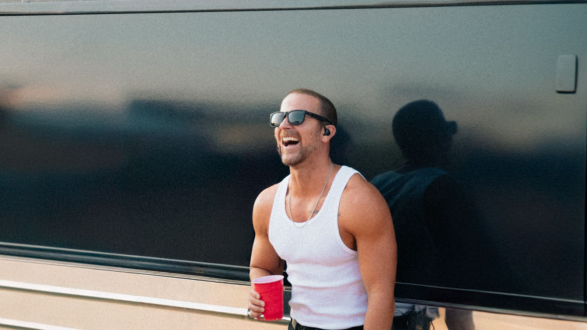 Kip Moore Nalen Stockholm-