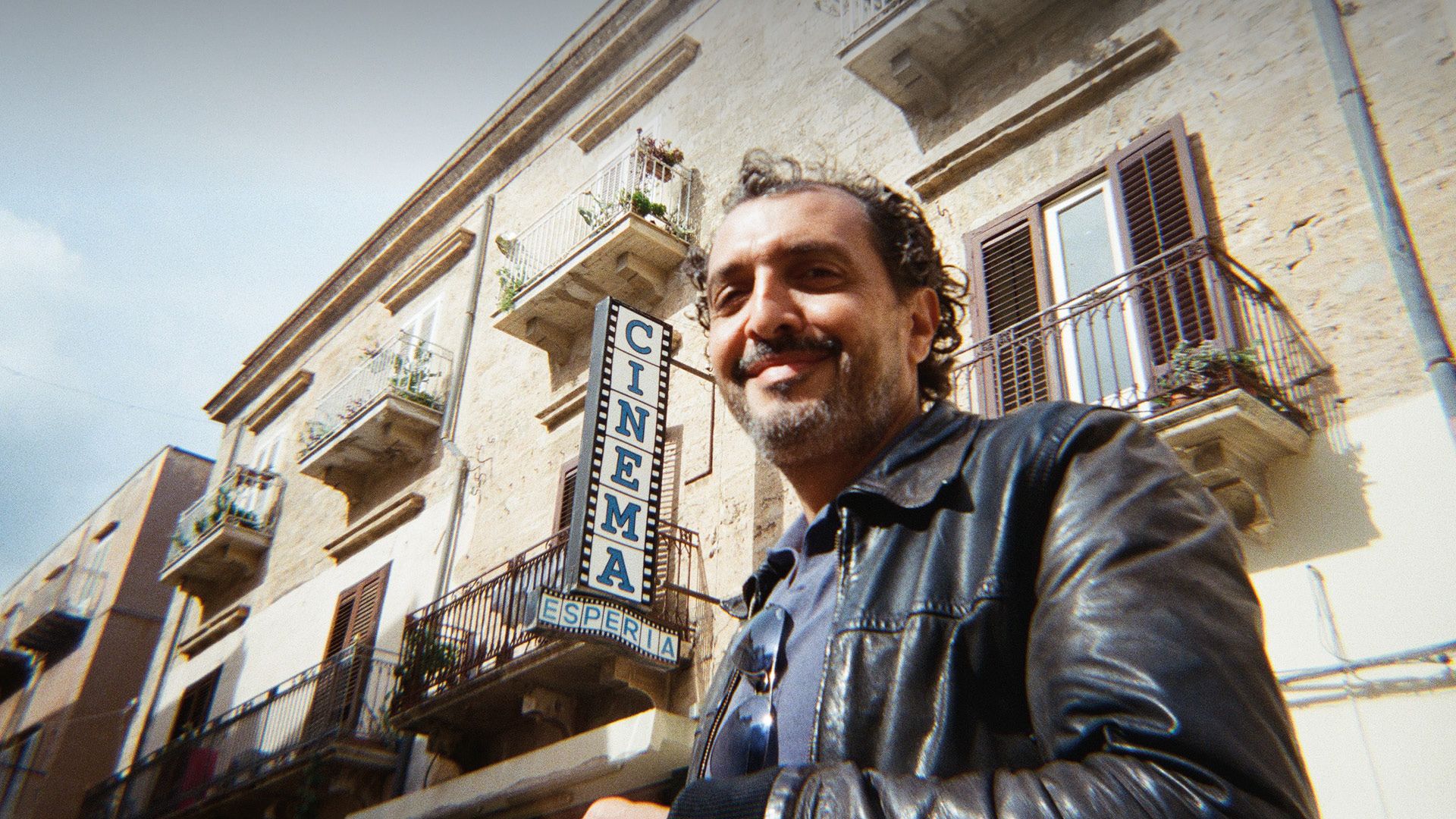 Kid Francescoli 6 mars 2027 Nalen Stockholm