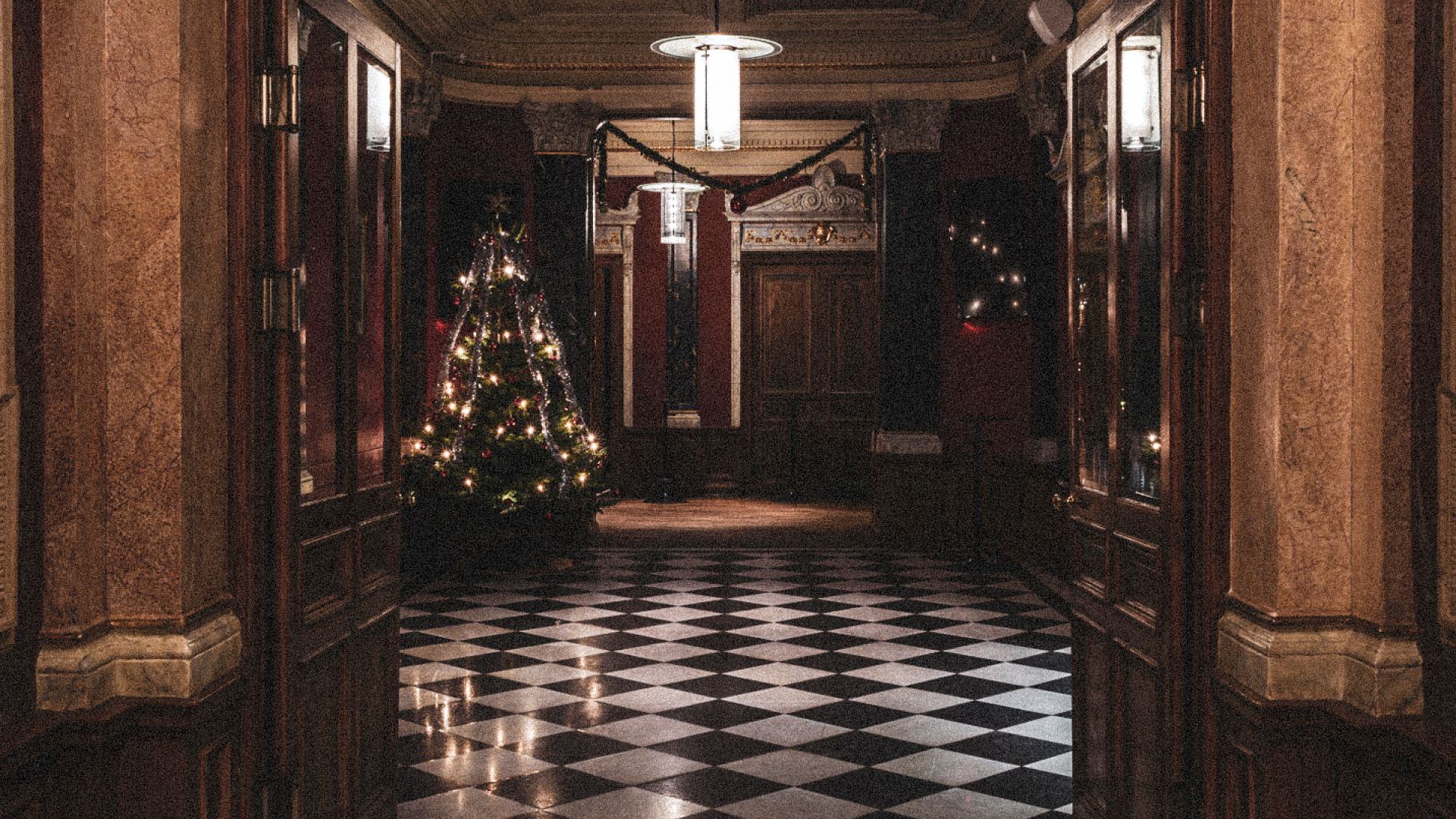 Luciafrukost Nalen Stockholm