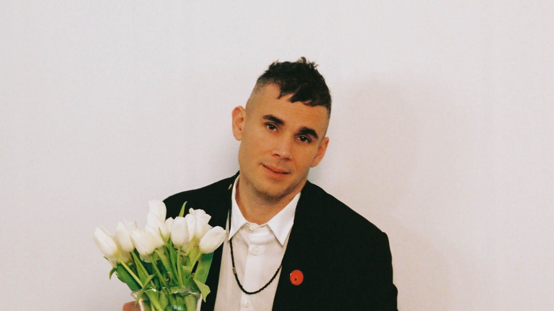 Rostam 15 september 2026 Nalen Stockholm