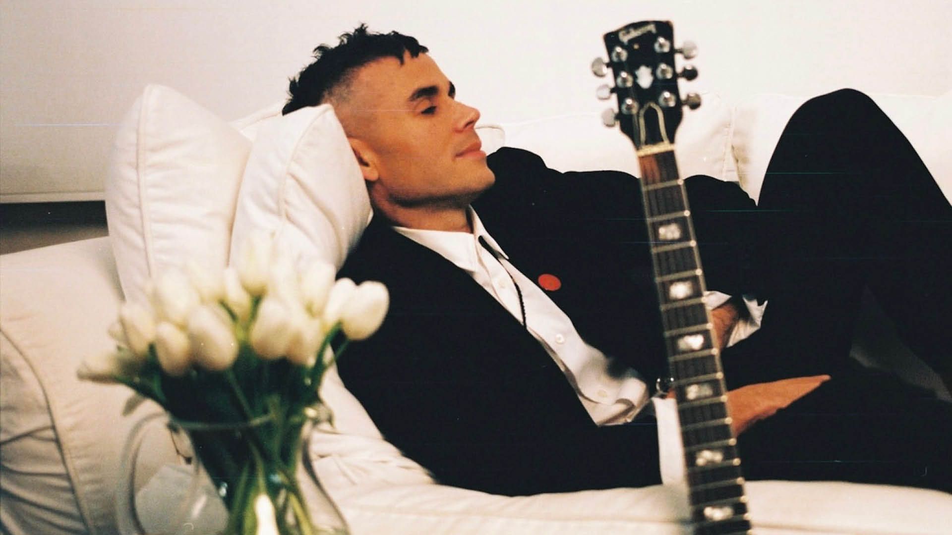 Rostam 15 september 2026 Nalen Stockholm