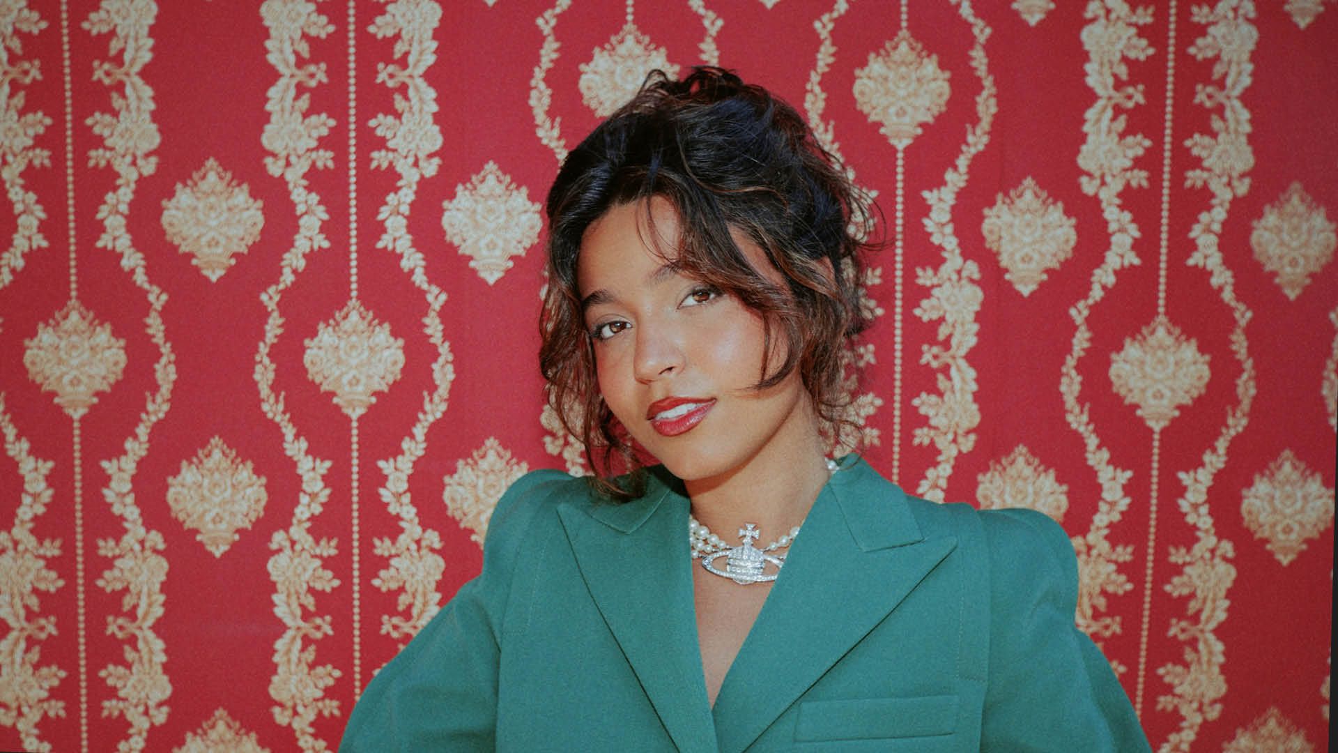 Mari Froes 2 juni 2026 Nalen Stockholm